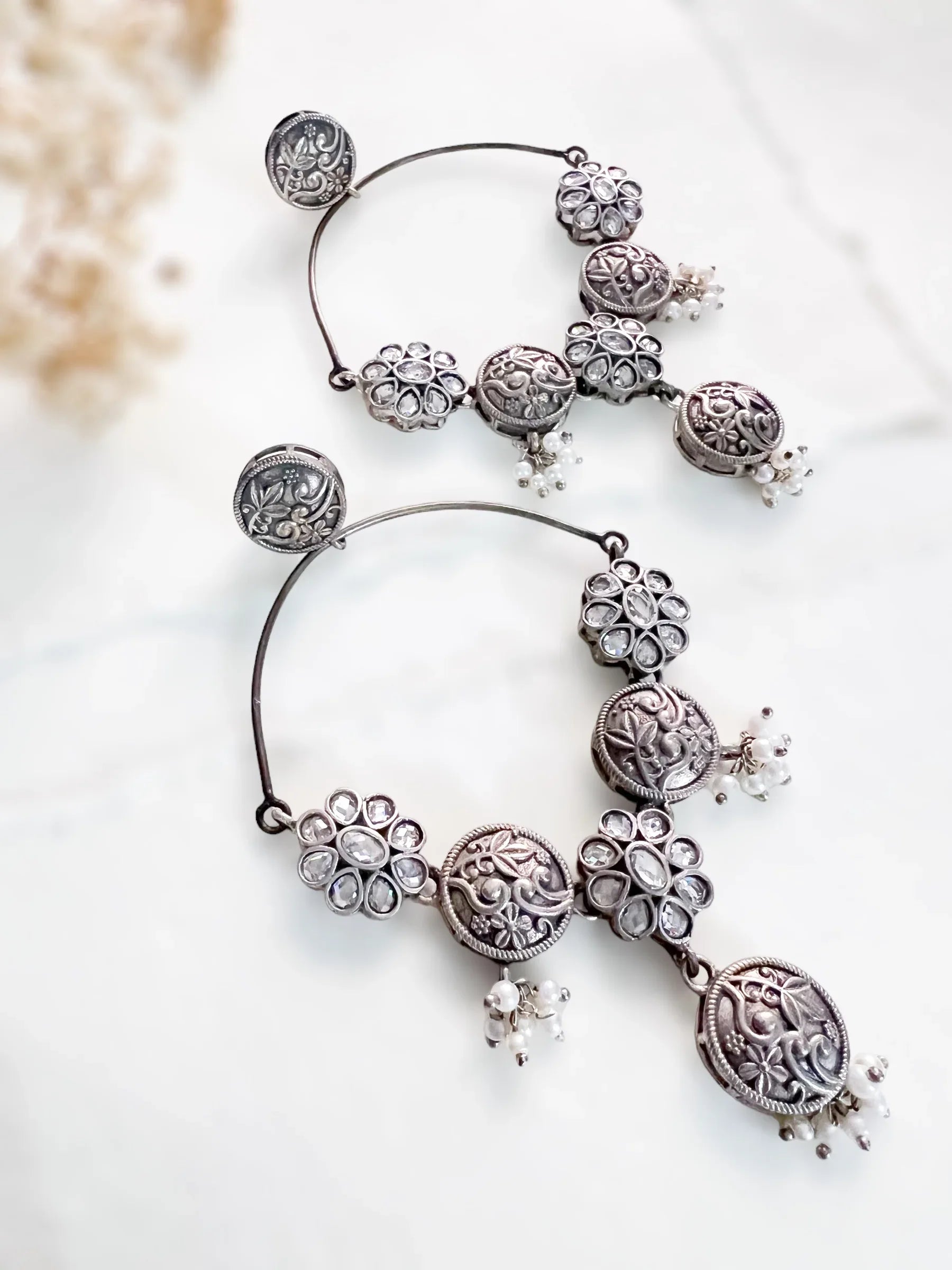 Rohina - Jhaanjhariya