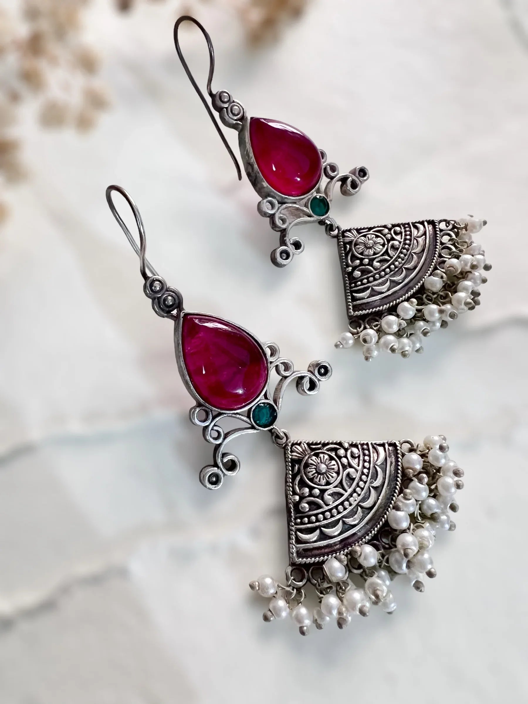 Eaina - Jhaanjhariya