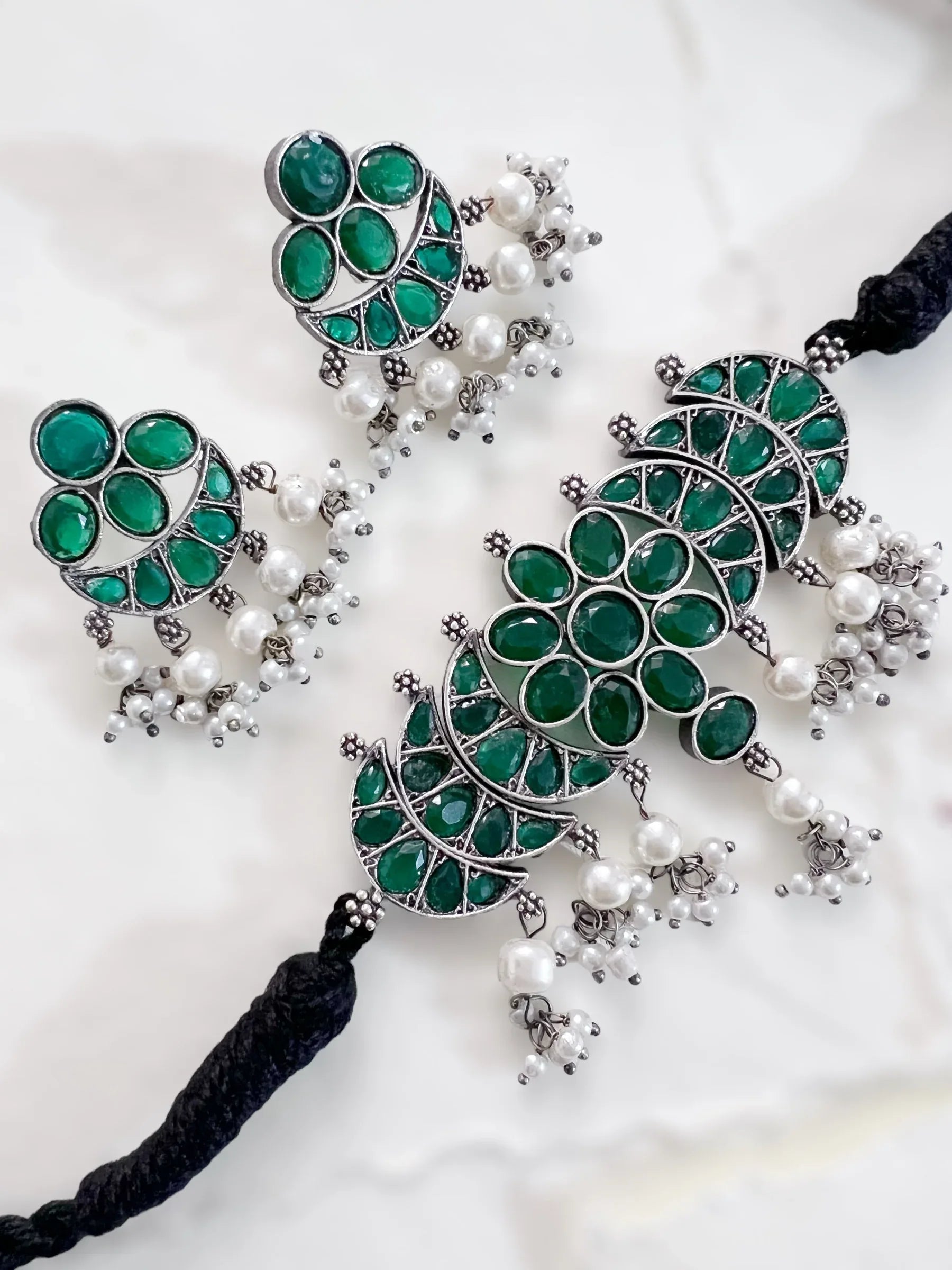 Zanisha - Jhaanjhariya