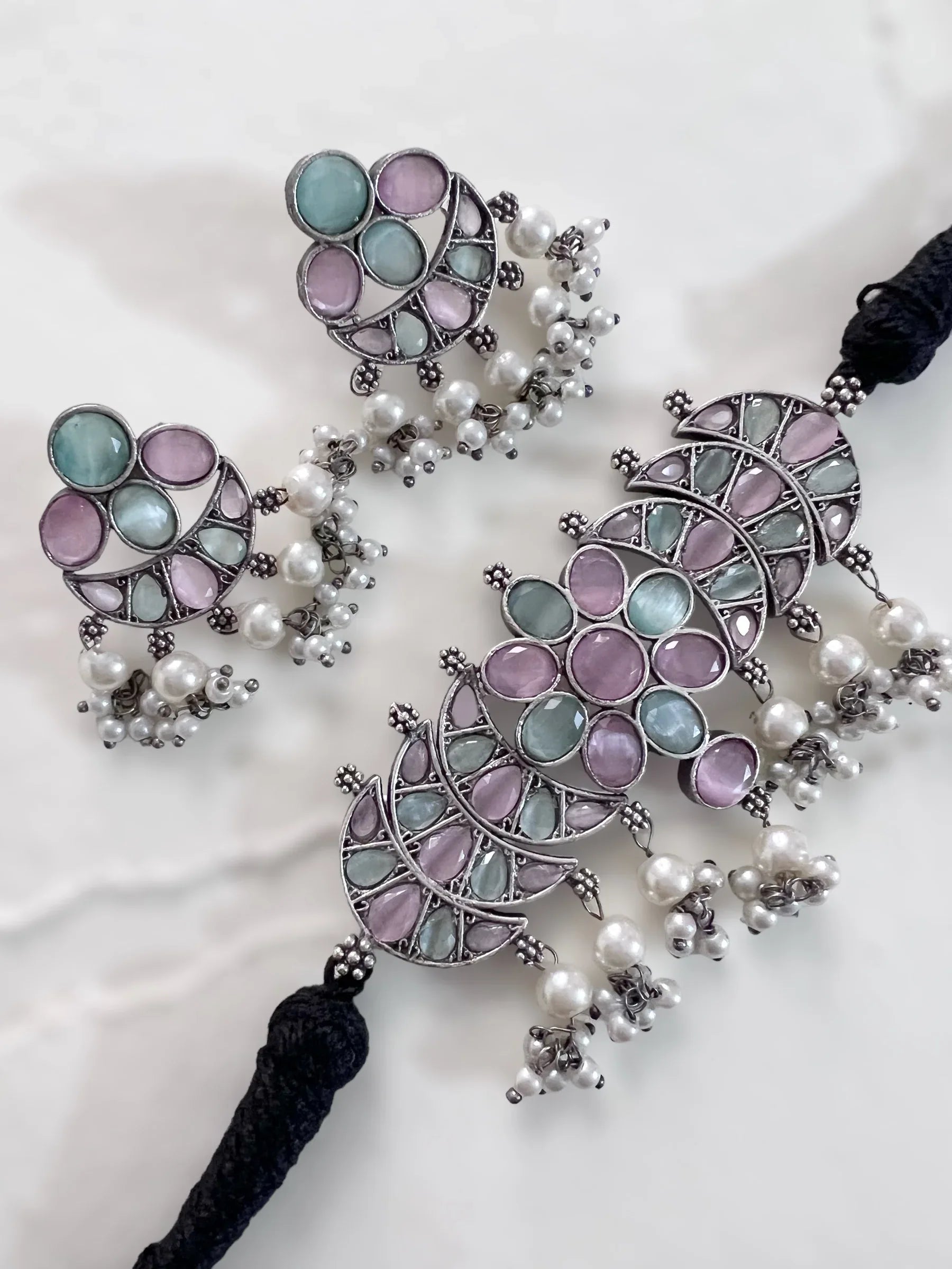 Zanisha - Jhaanjhariya