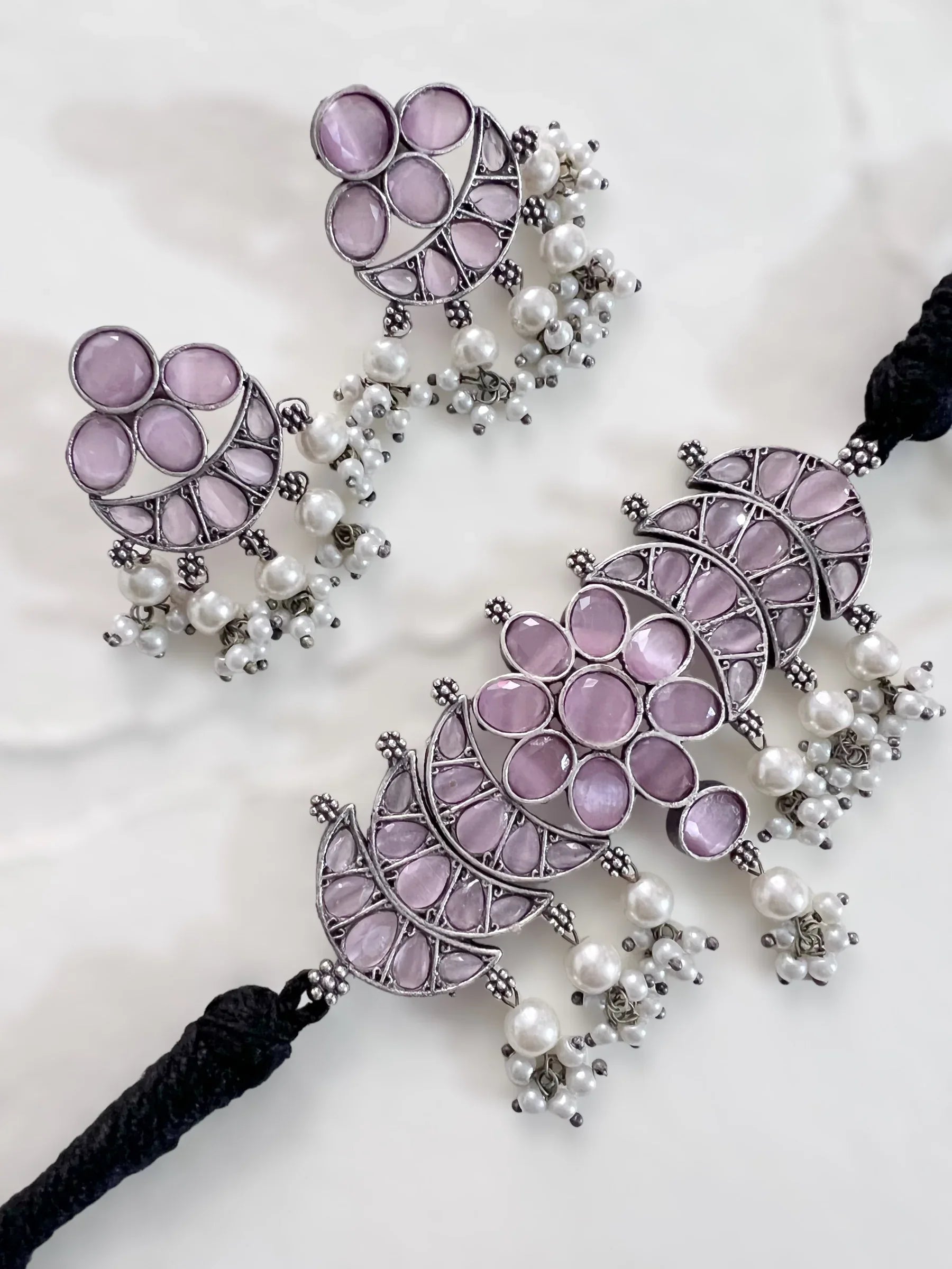 Zanisha - Jhaanjhariya