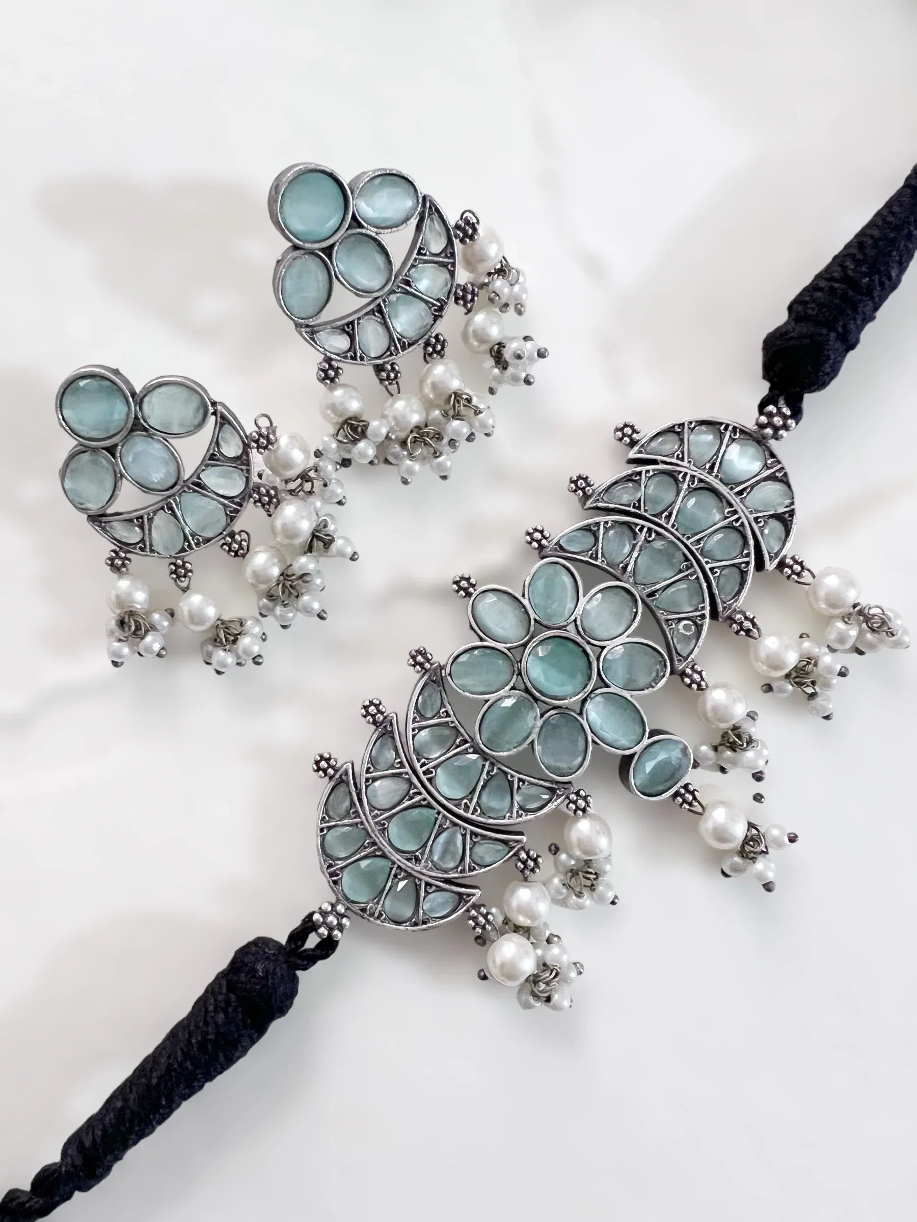 Zanisha - Jhaanjhariya