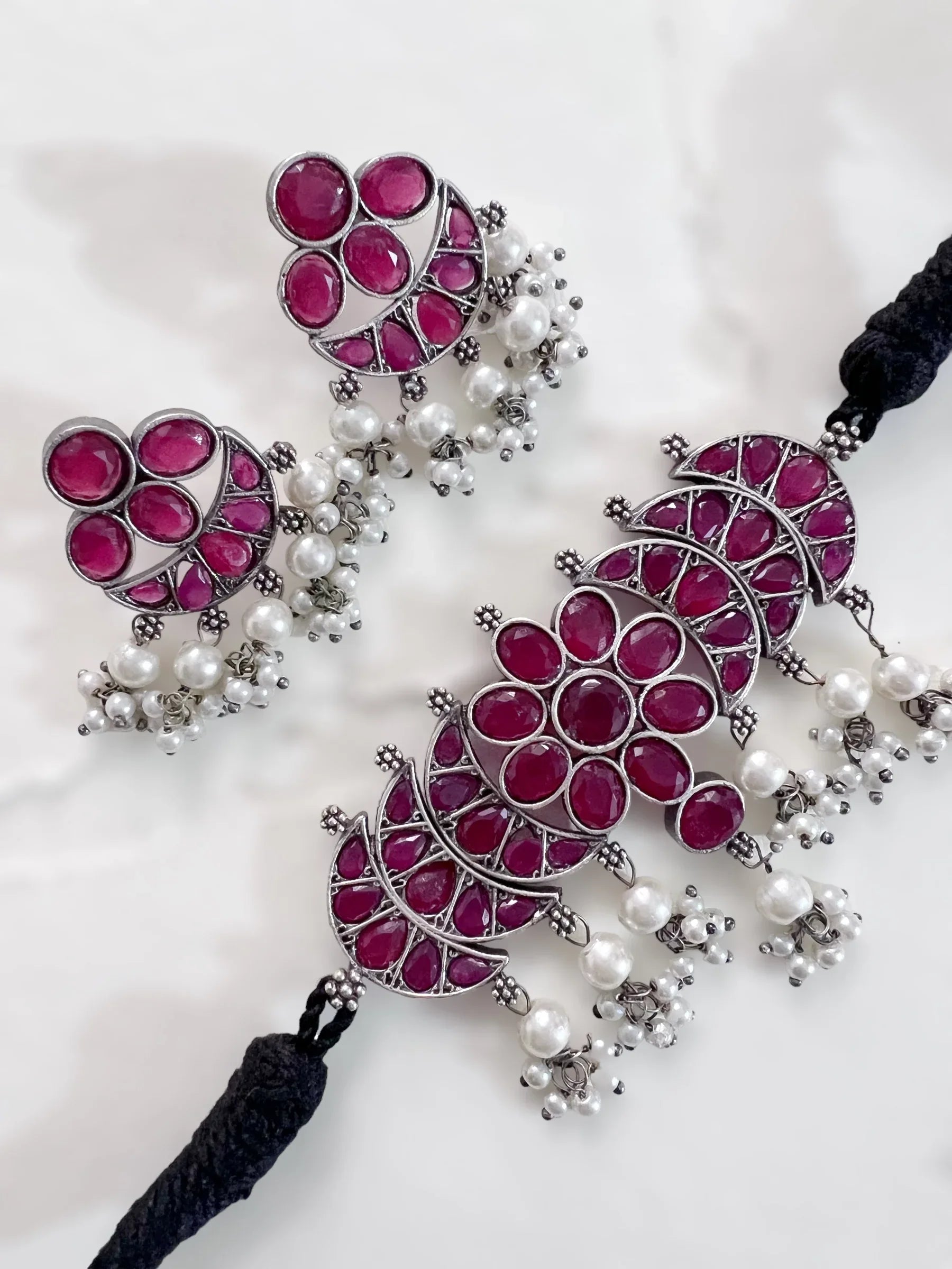 Zanisha - Jhaanjhariya