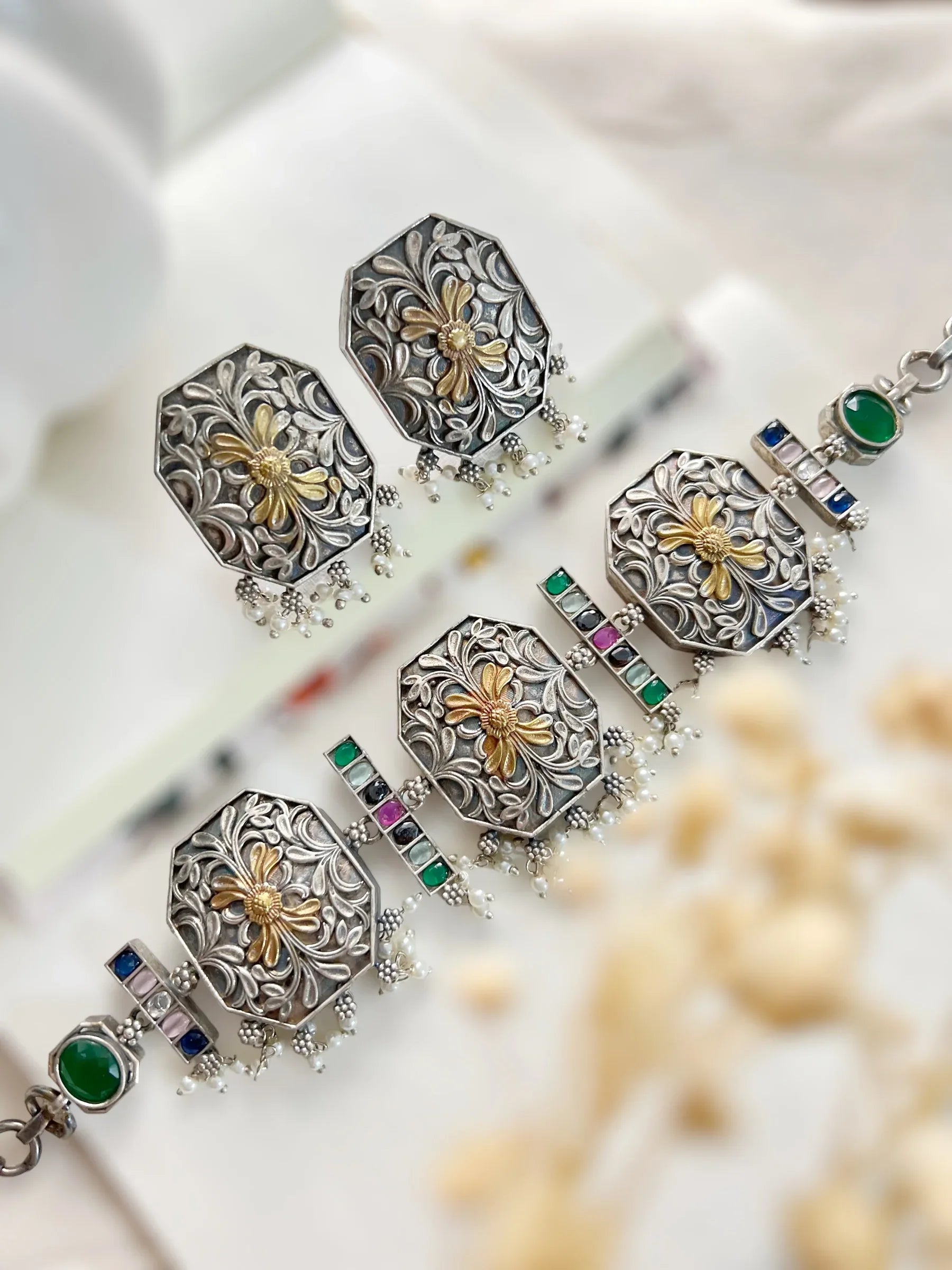 Aeisha - Jhaanjhariya