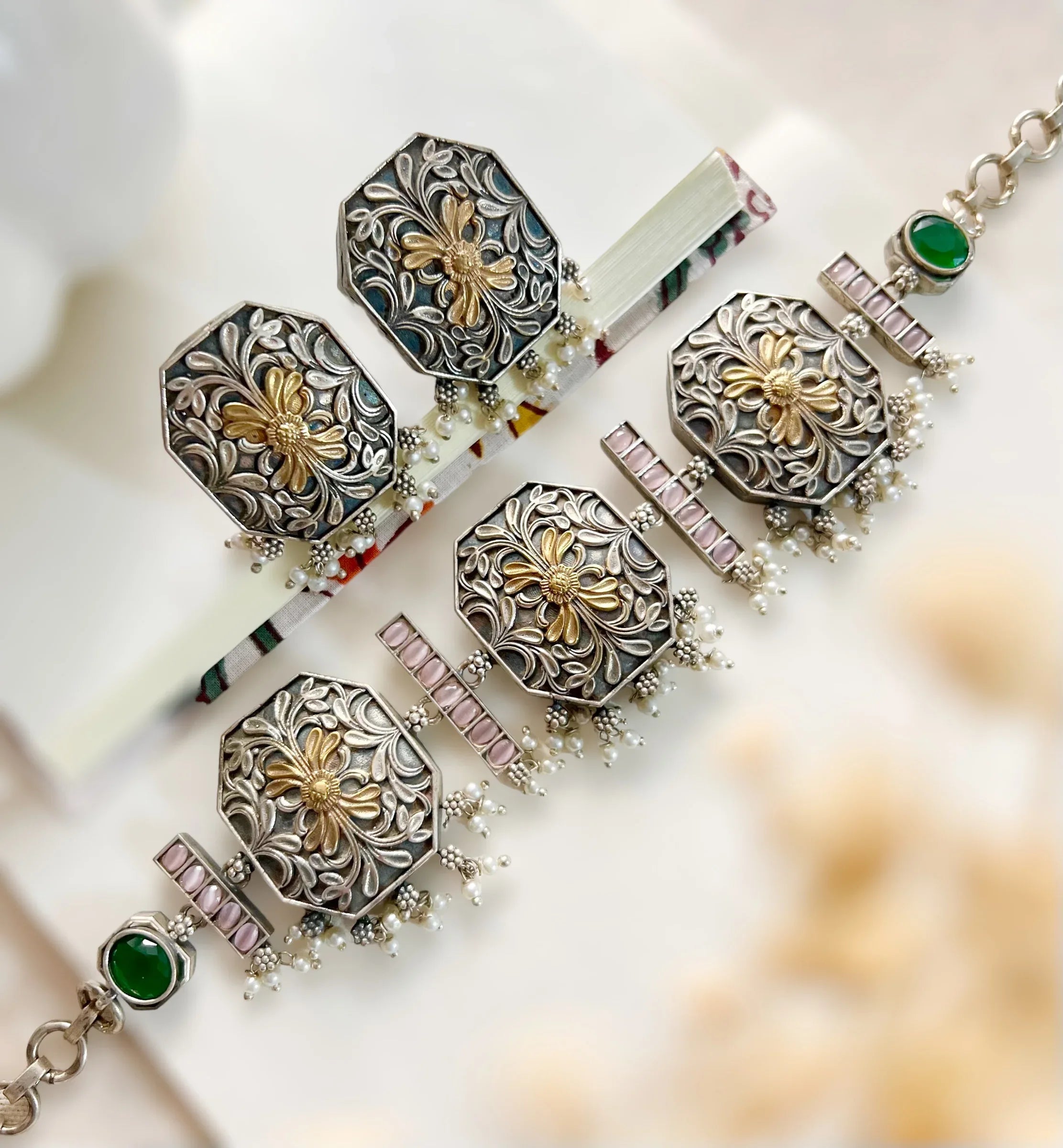 Aeisha - Jhaanjhariya