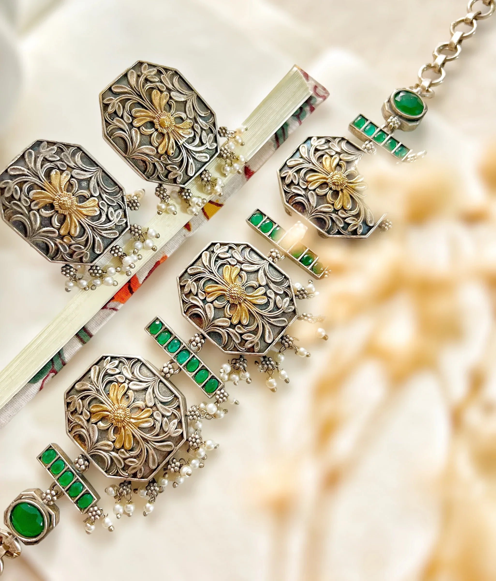 Aeisha - Jhaanjhariya