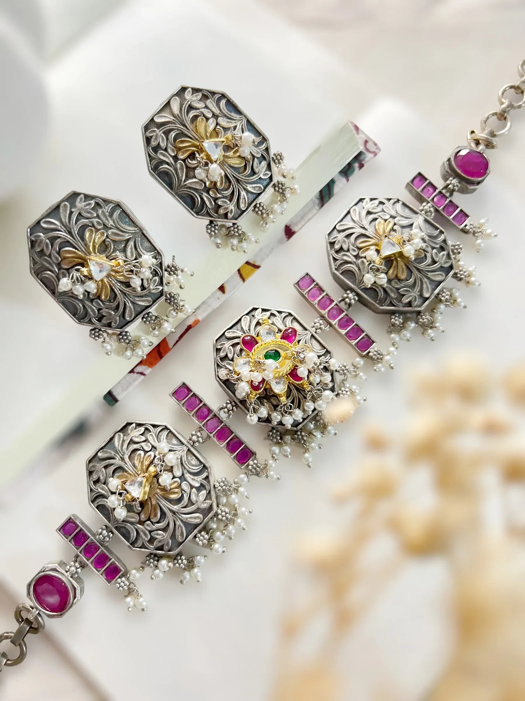 Aeisha - Jhaanjhariya