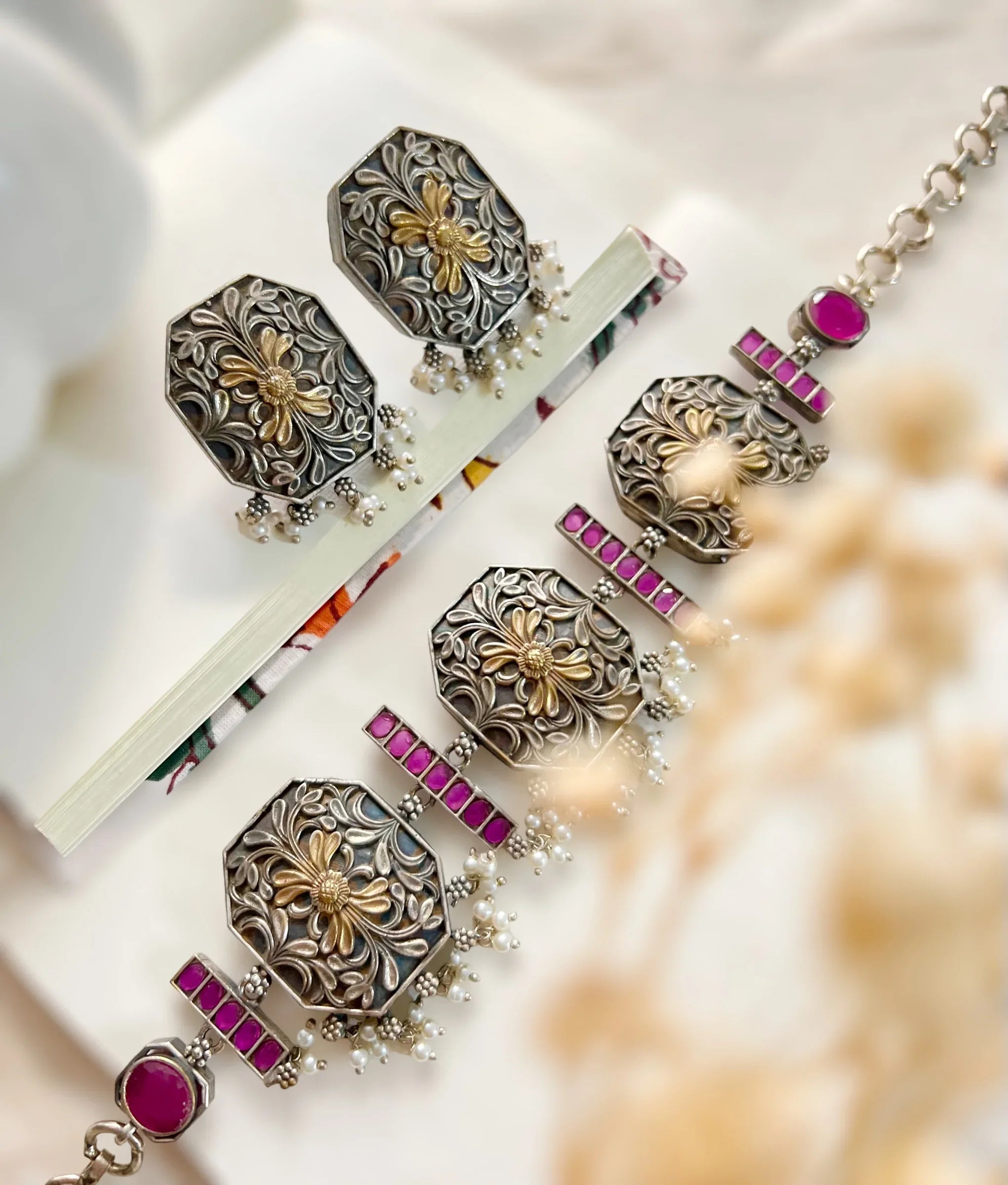 Aeisha - Jhaanjhariya