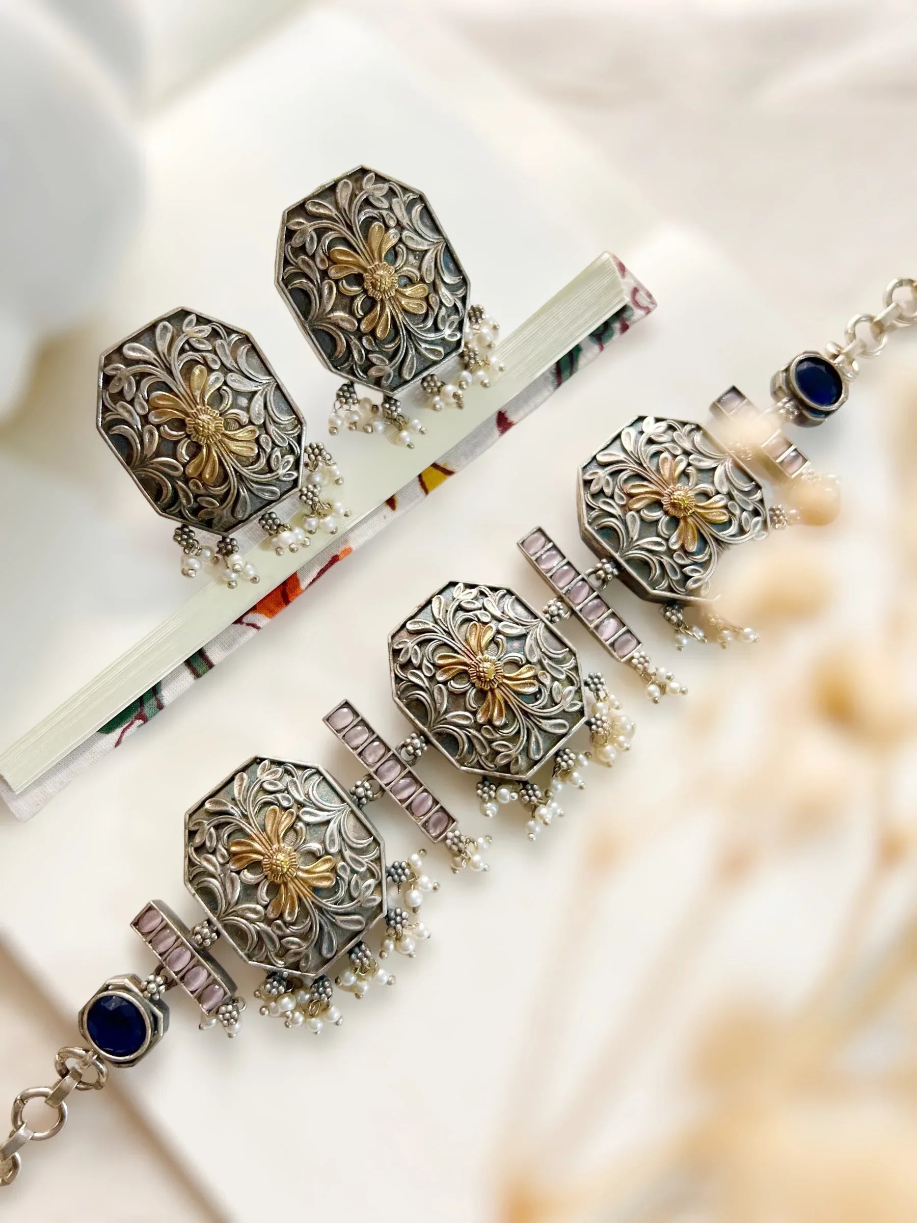 Aeisha - Jhaanjhariya