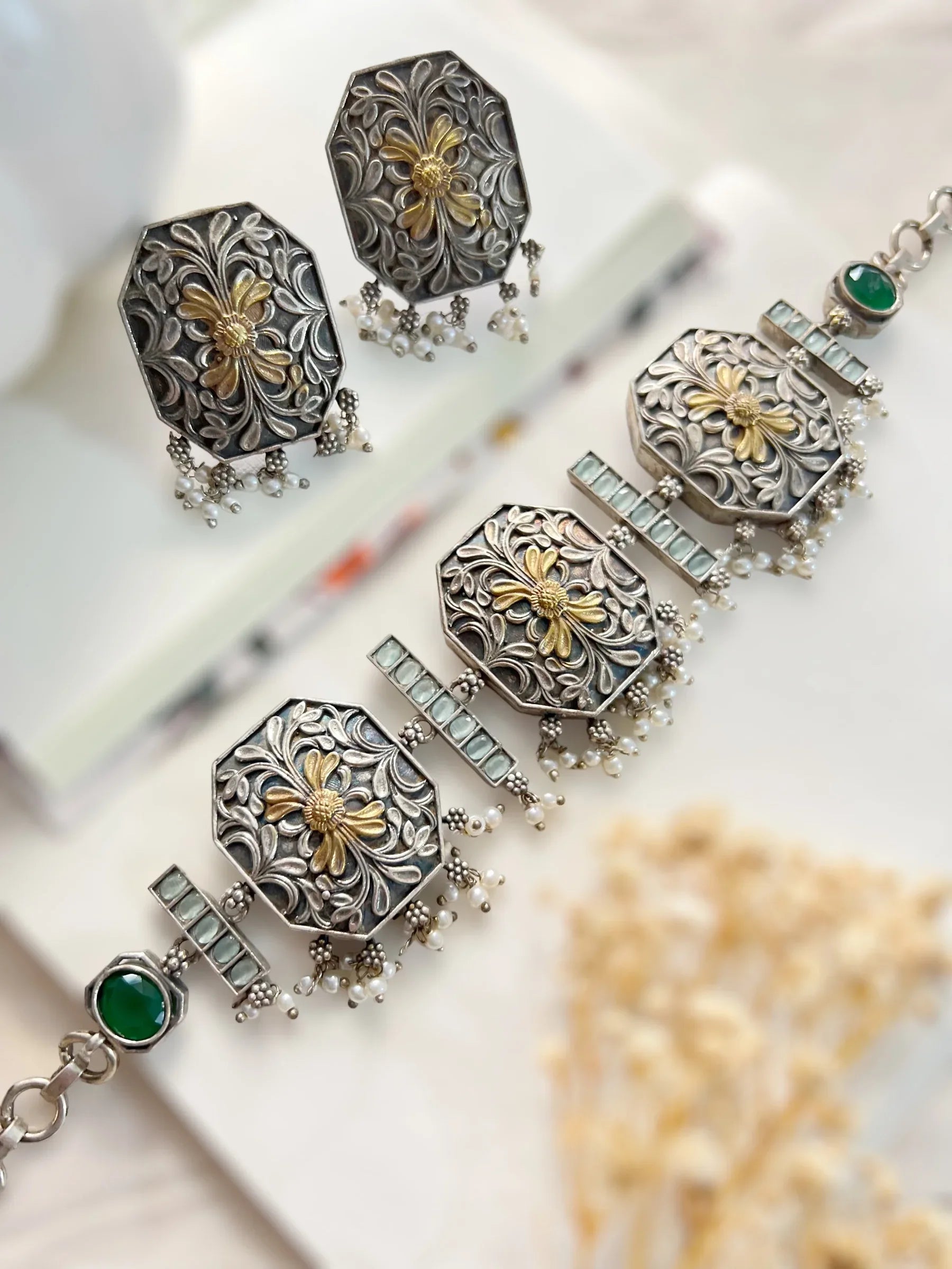 Aeisha - Jhaanjhariya