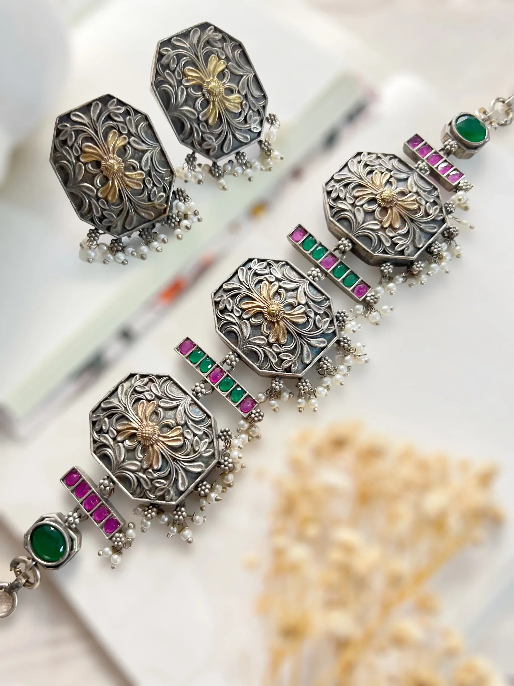 Aeisha - Jhaanjhariya