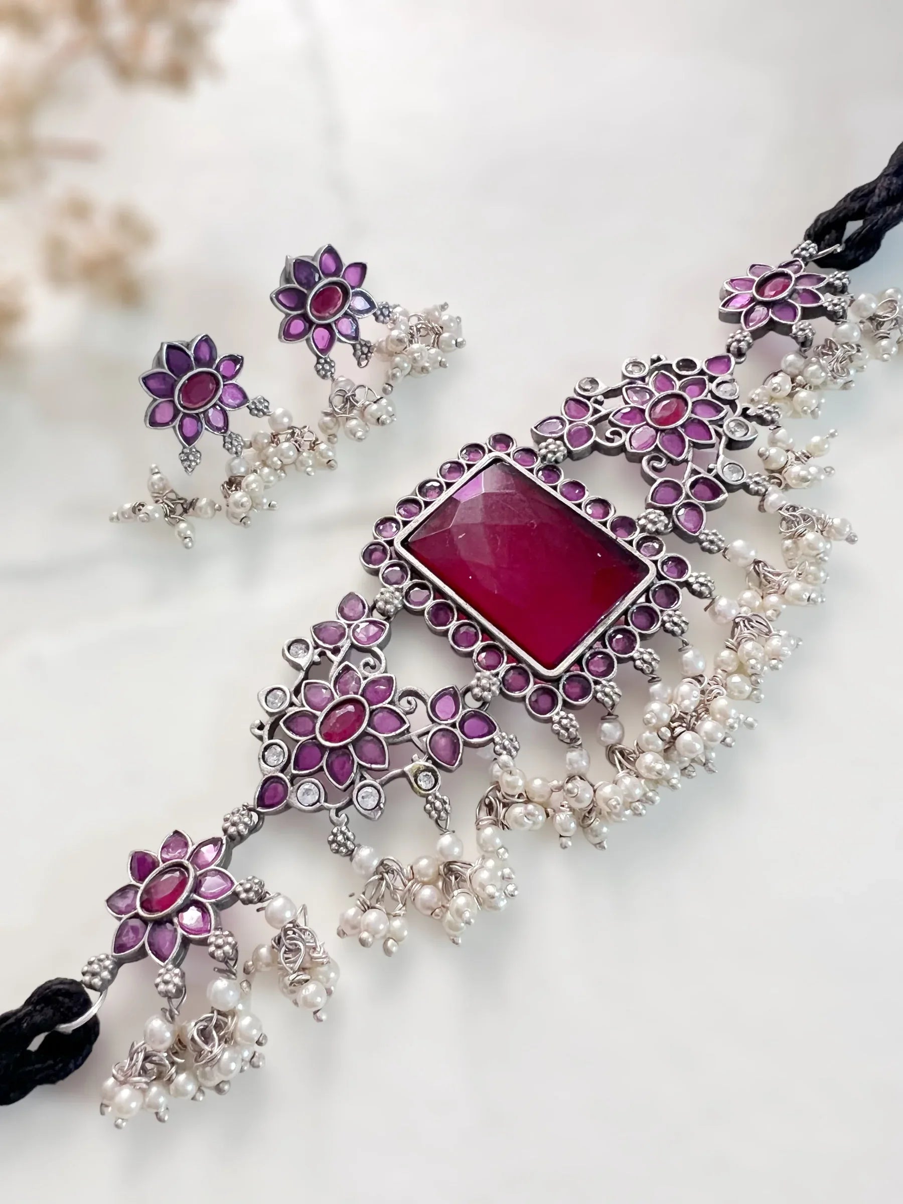 Sakina - Jhaanjhariya