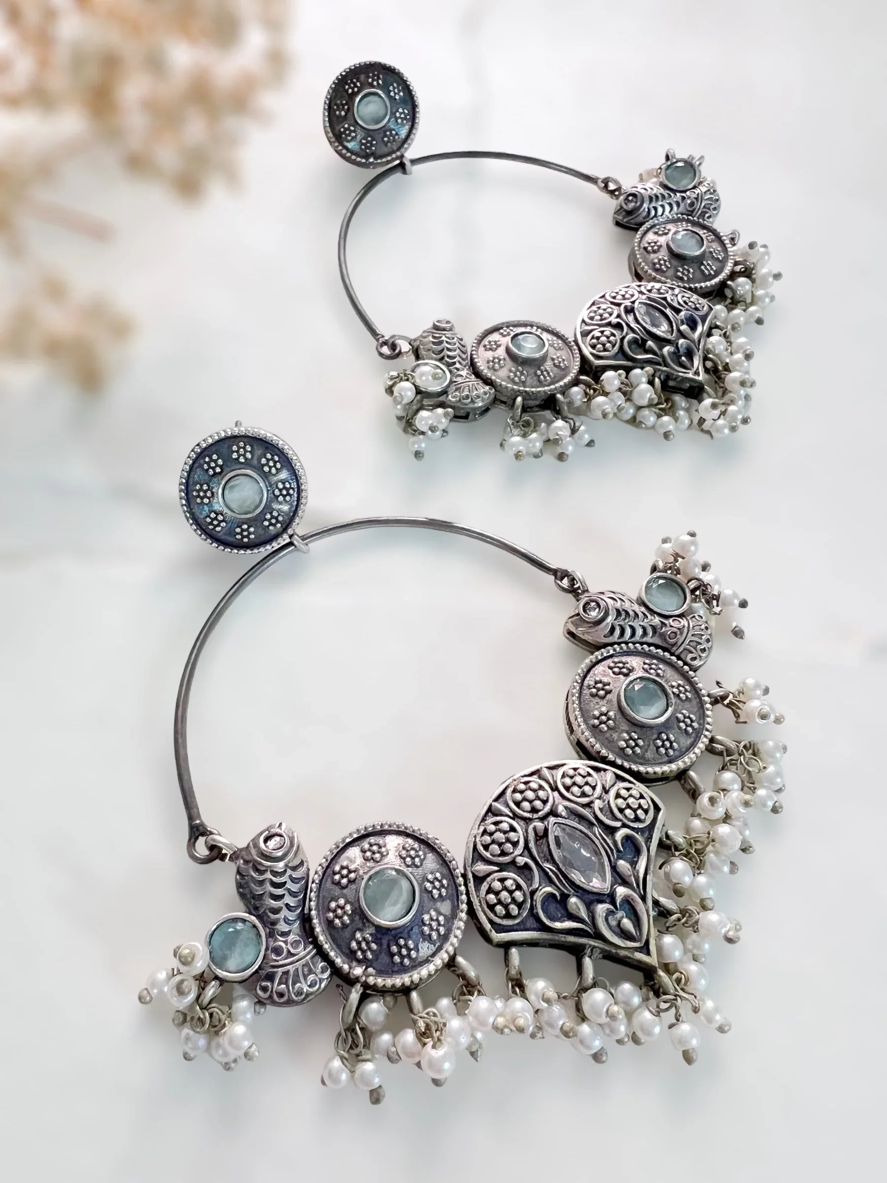 Ruchi - Jhaanjhariya