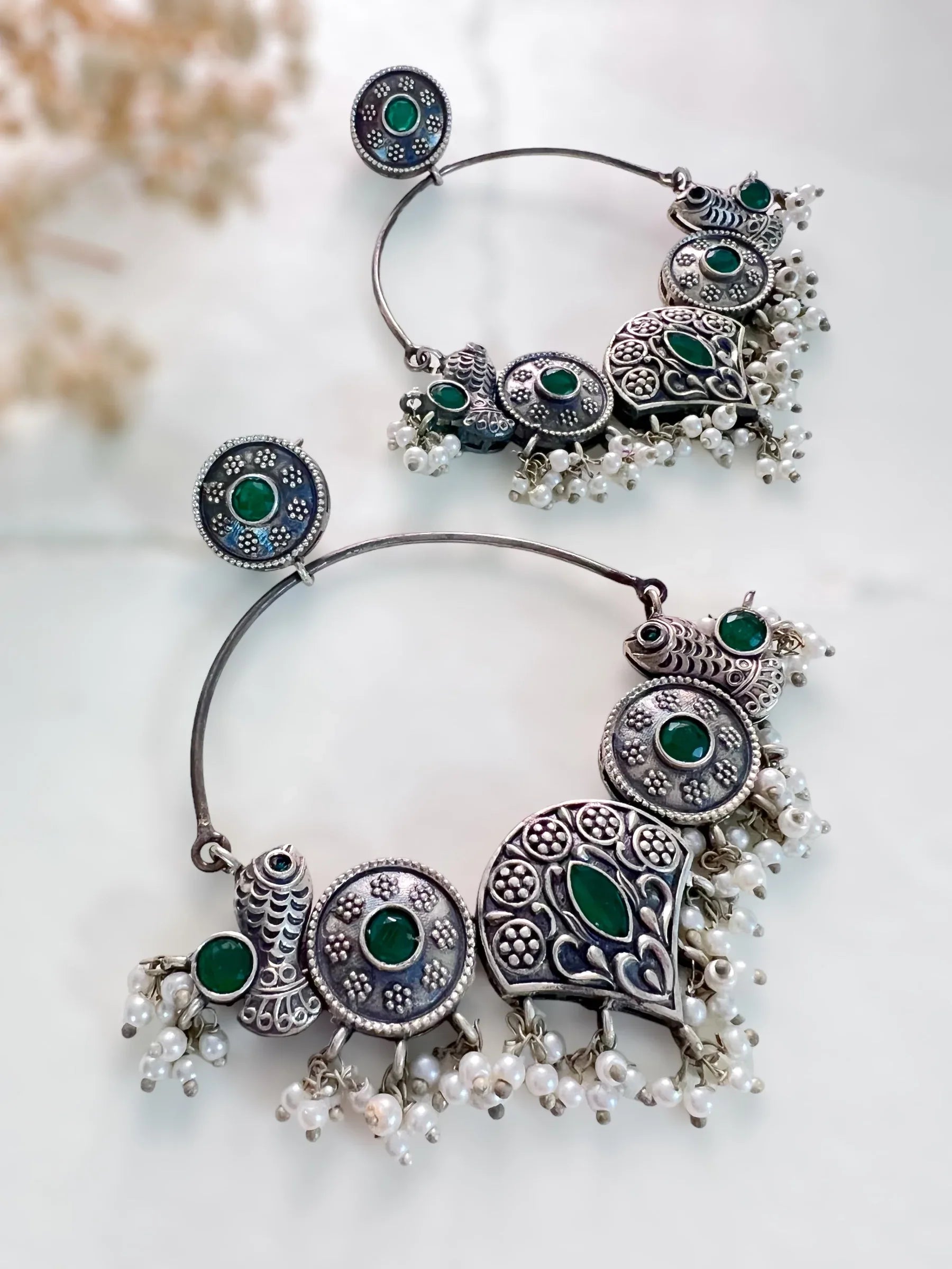 Ruchi - Jhaanjhariya