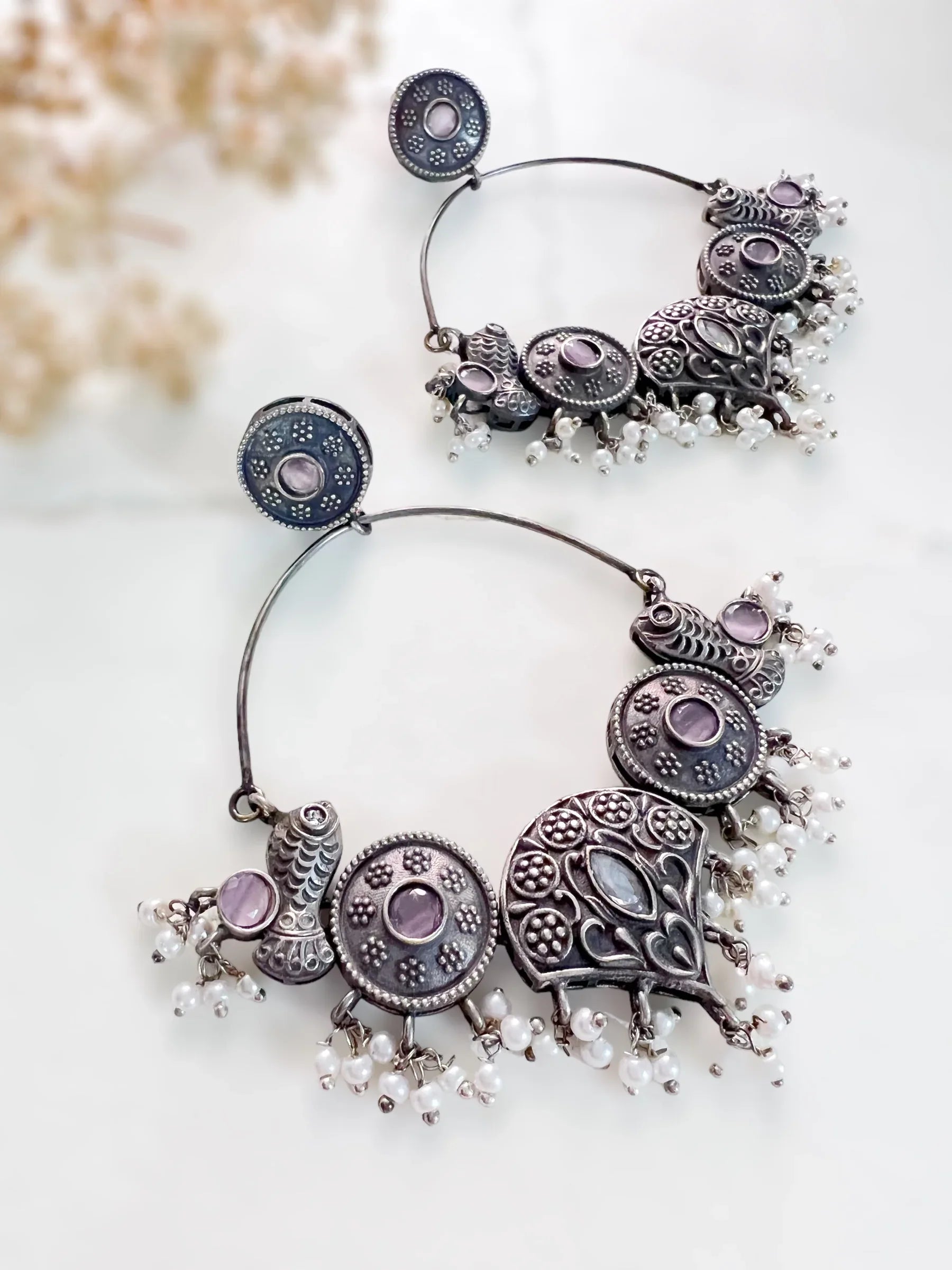 Ruchi - Jhaanjhariya