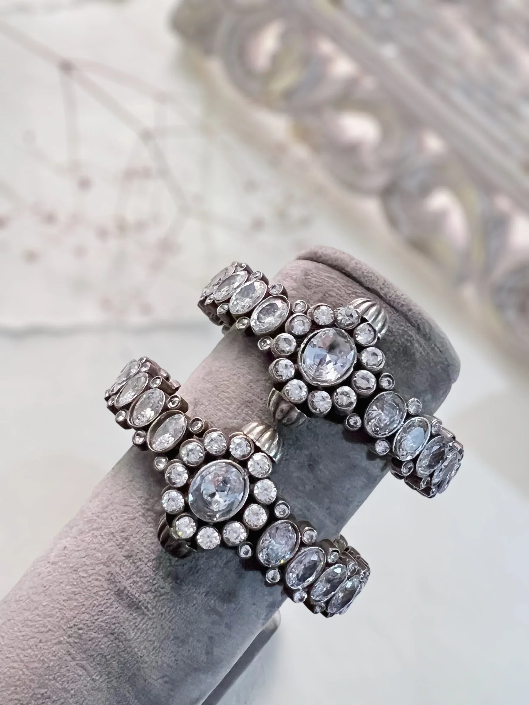 Vamakshi - Jhaanjhariya