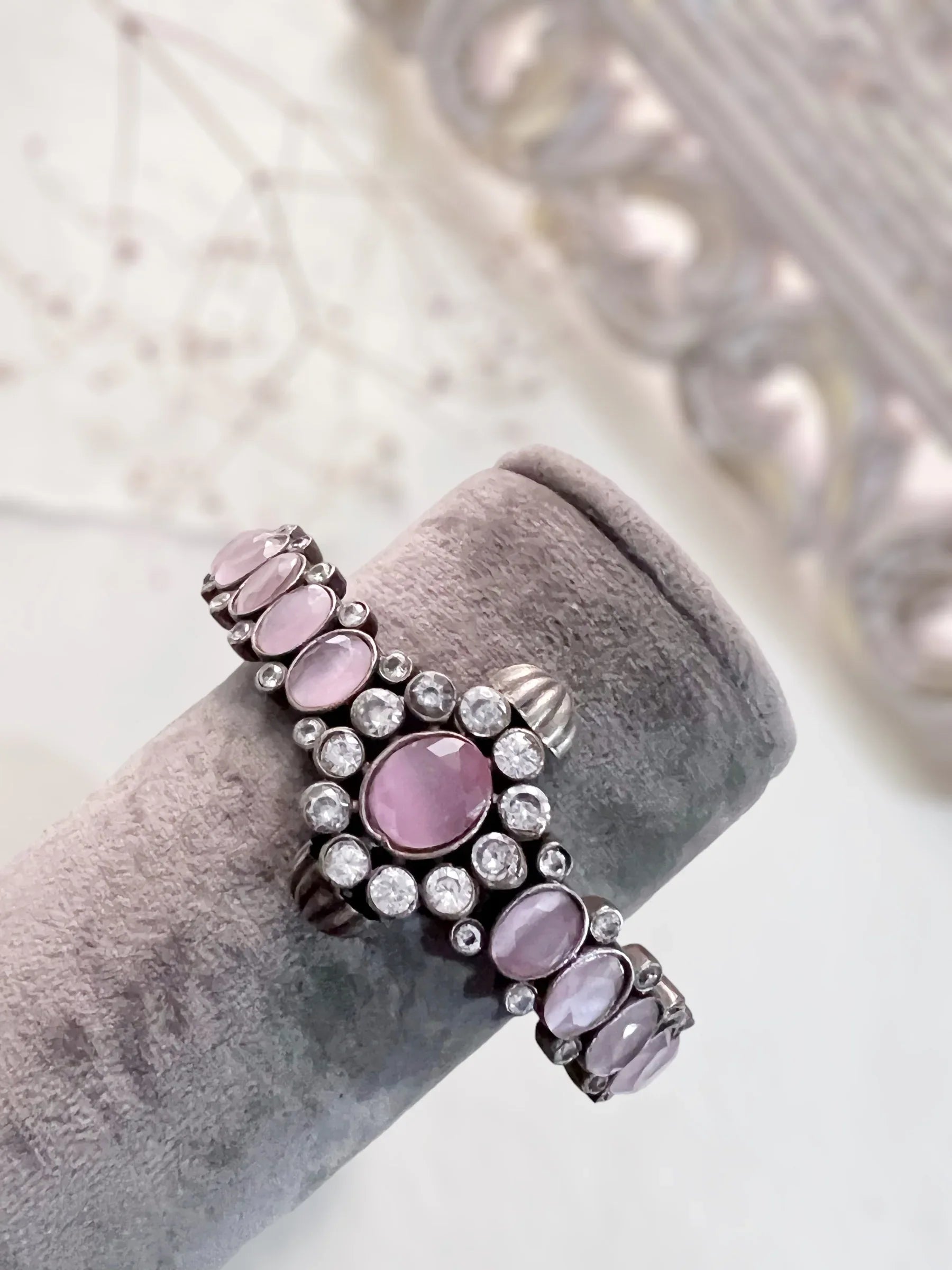 Vamakshi - Jhaanjhariya