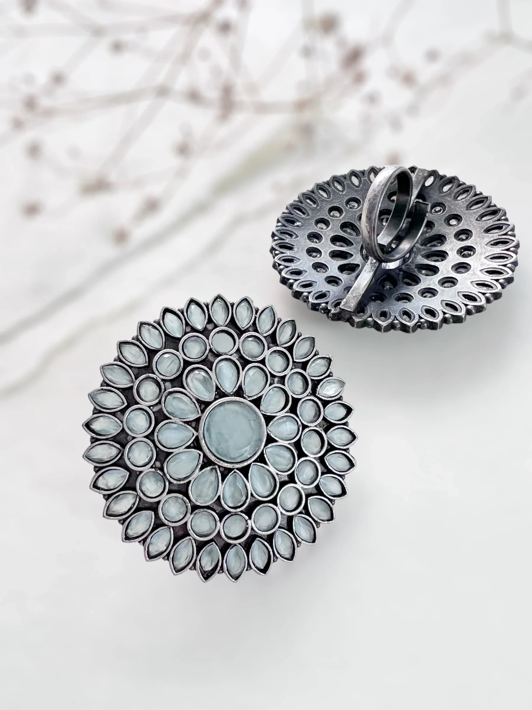 Yoshita - Jhaanjhariya