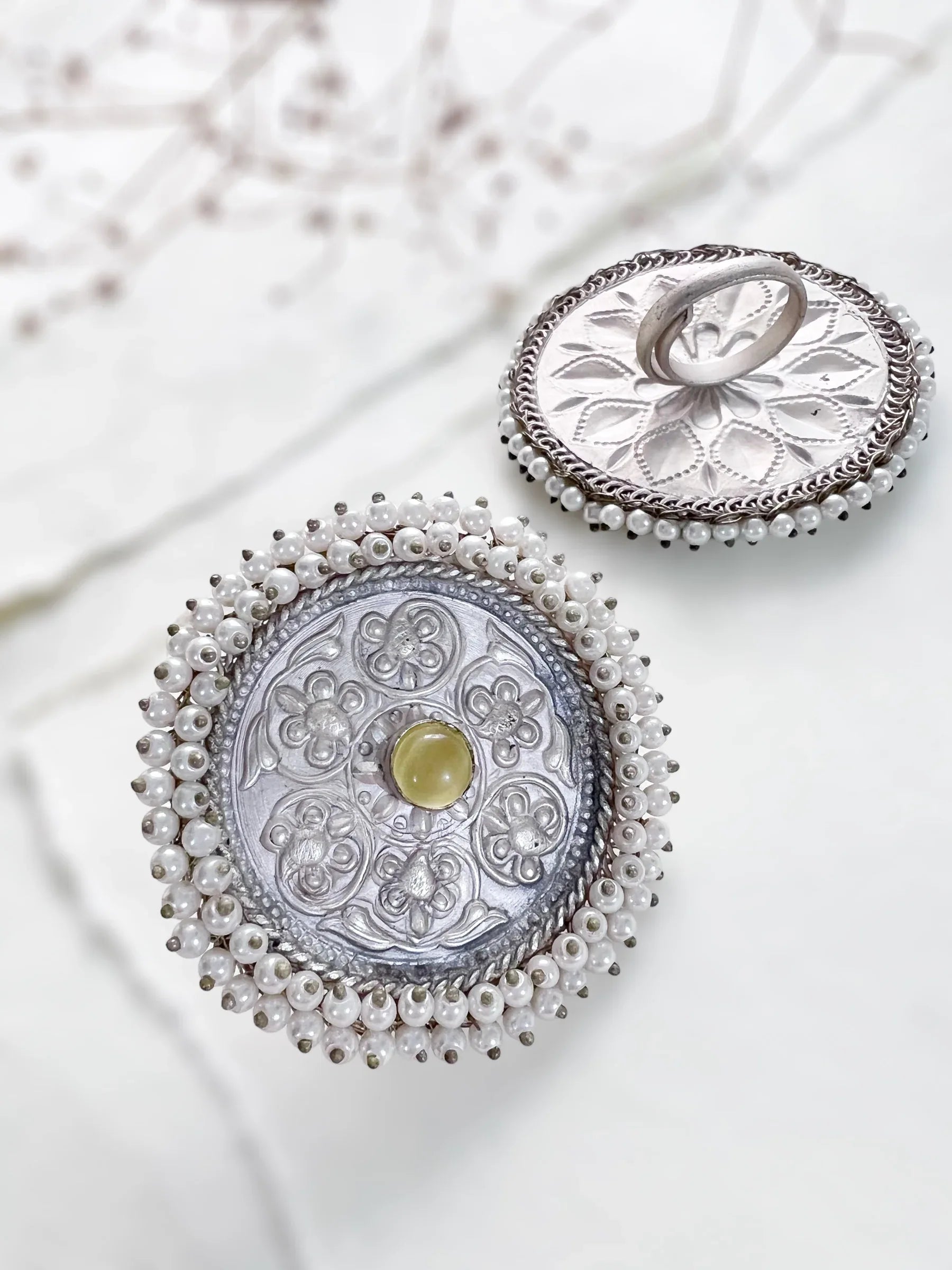 Yochana - Jhaanjhariya