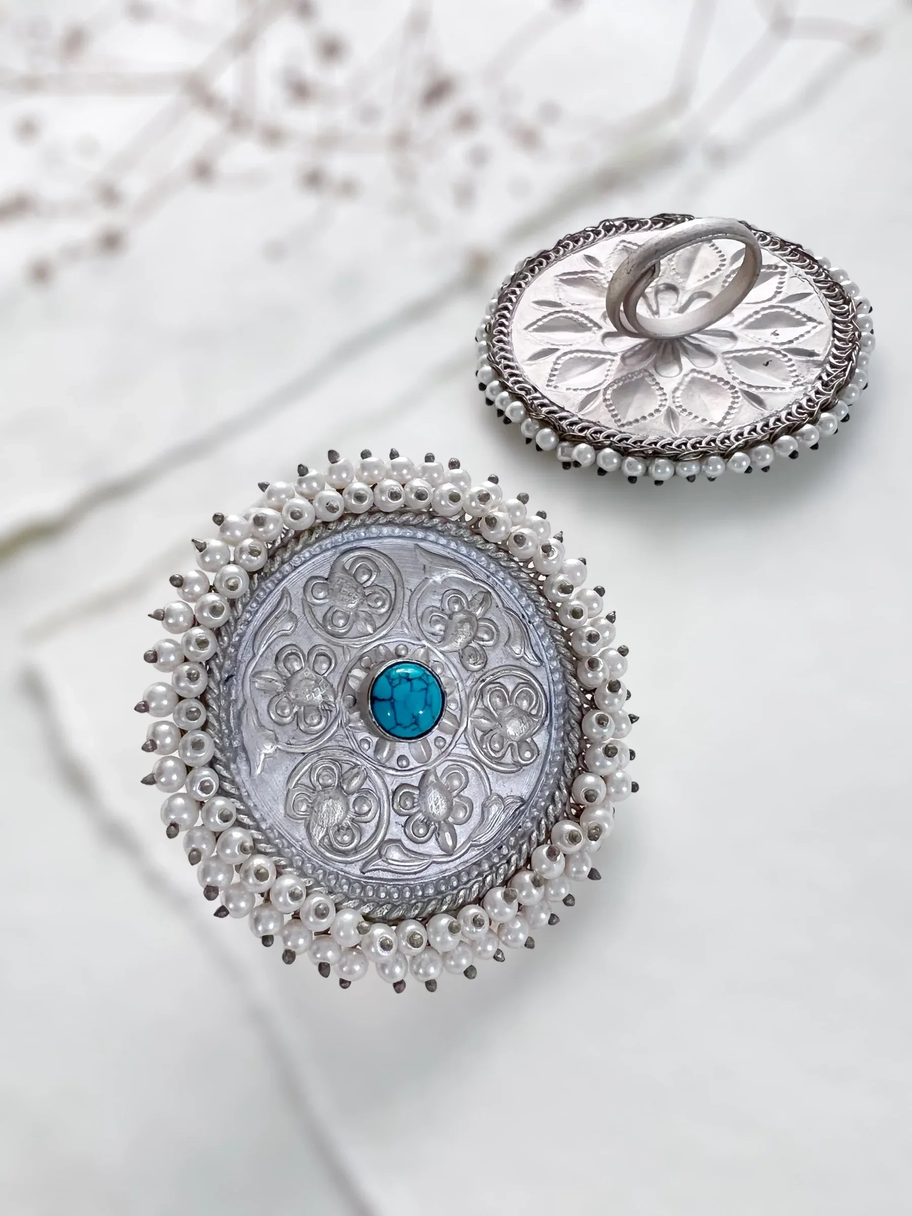 Yochana - Jhaanjhariya