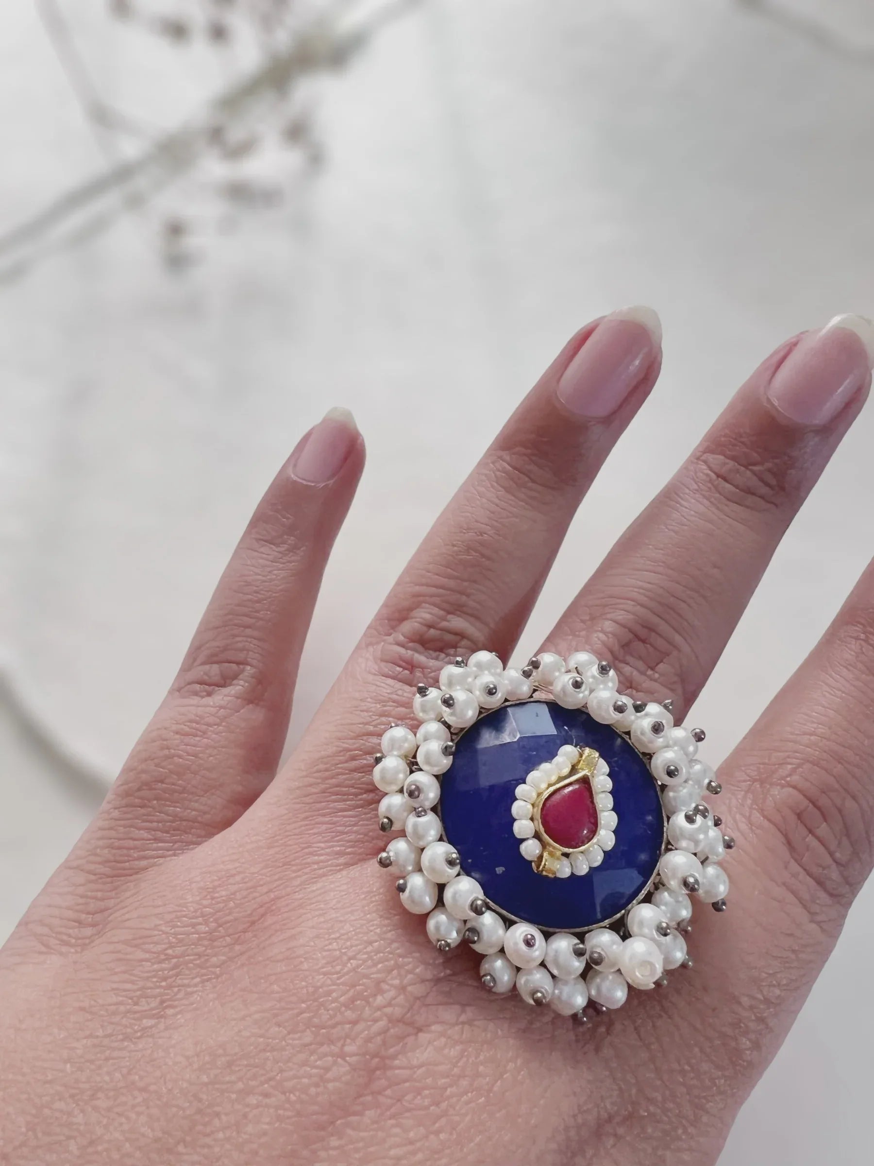 Varenya - Jhaanjhariya