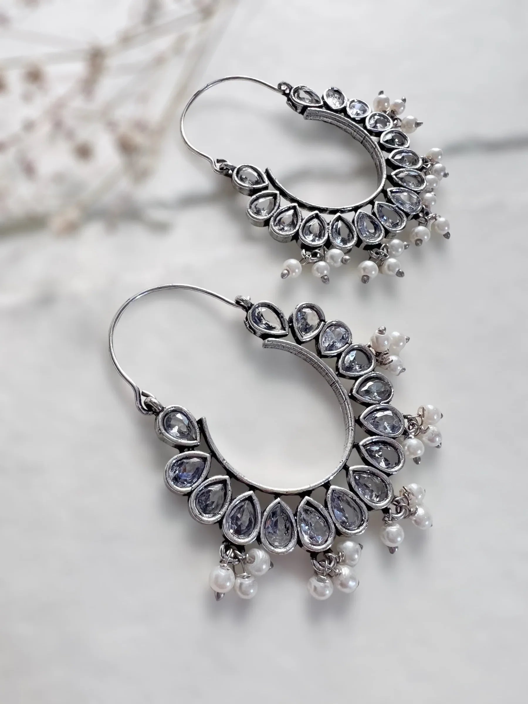 Namisha - Jhaanjhariya