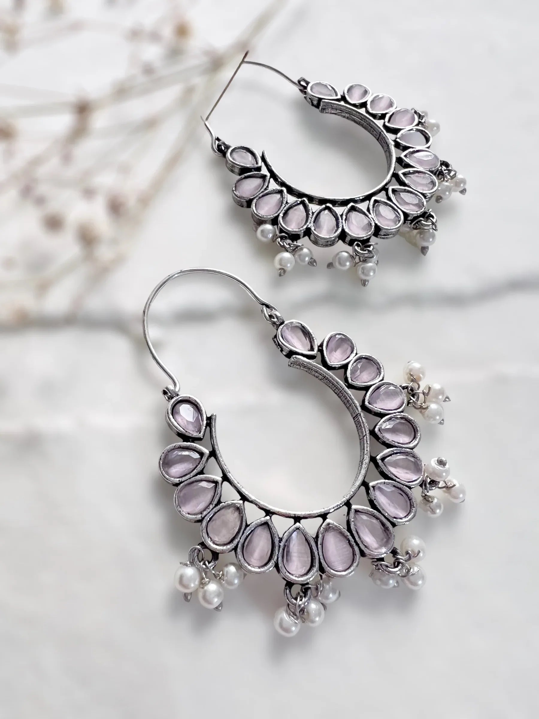 Namisha - Jhaanjhariya