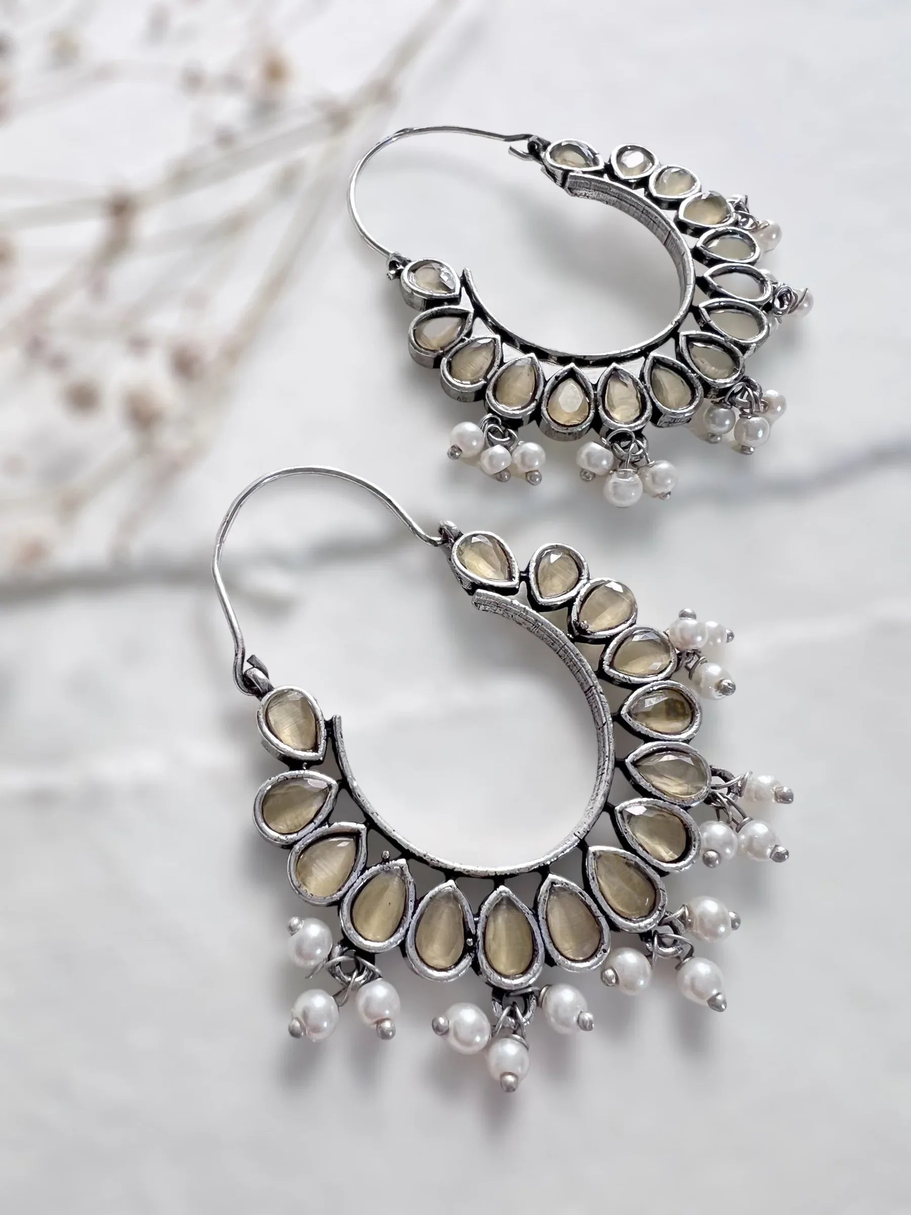 Namisha - Jhaanjhariya