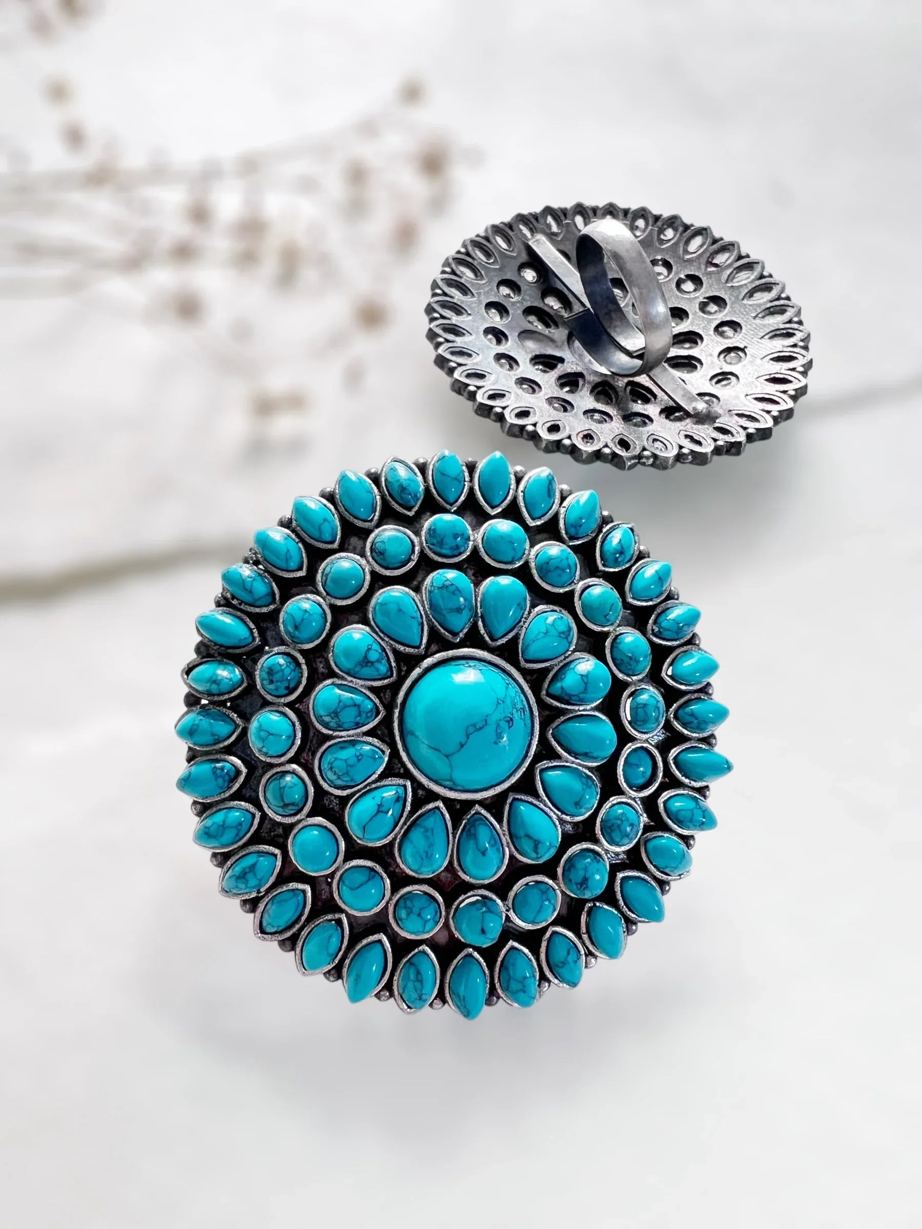 Anshula - Jhaanjhariya