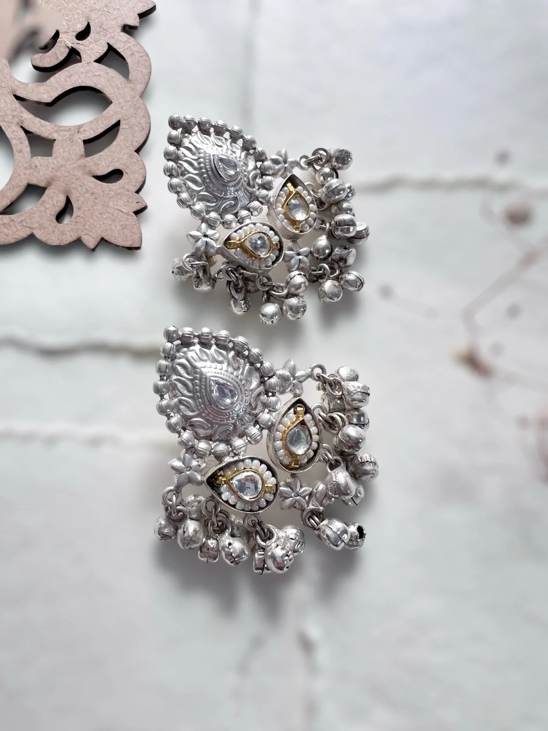 Driti - Jhaanjhariya