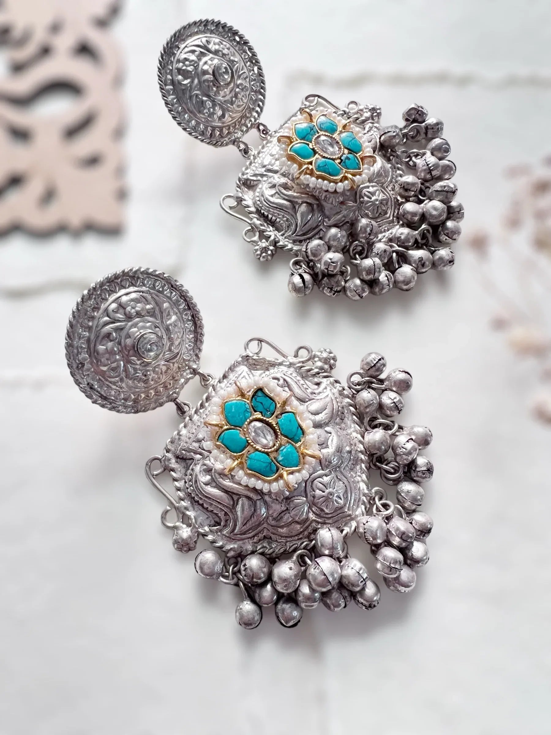 Dityaa - Jhaanjhariya