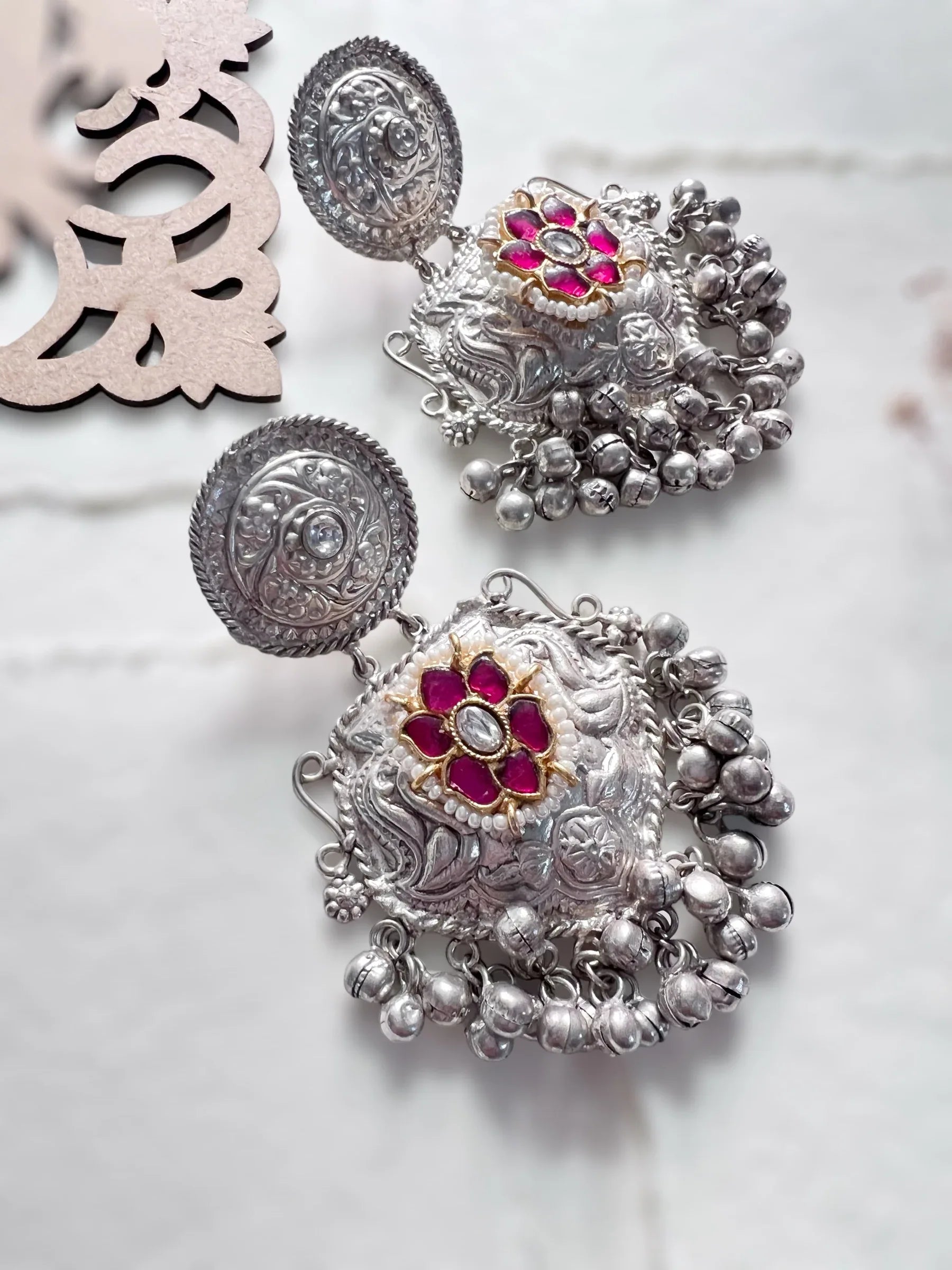 Dityaa - Jhaanjhariya