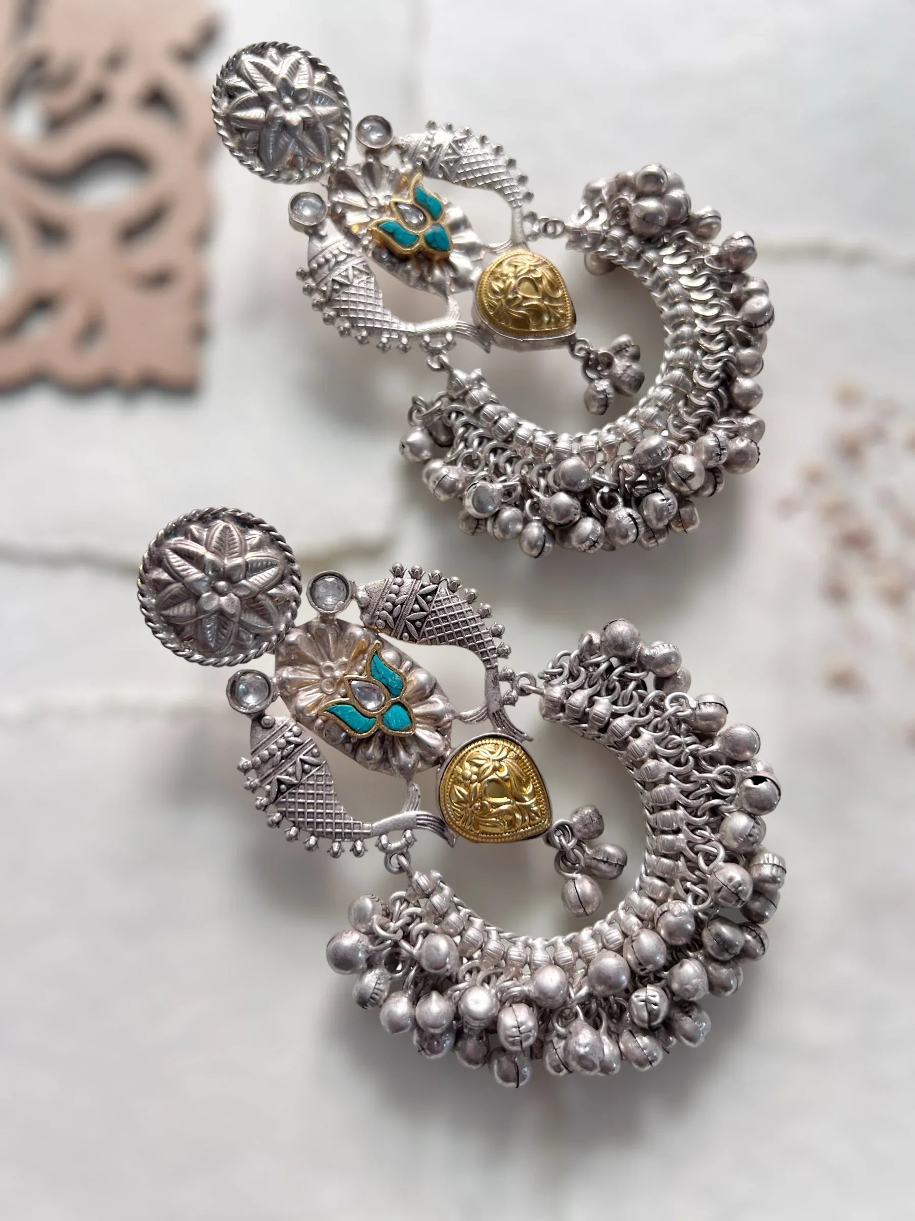 Pranshi - Jhaanjhariya