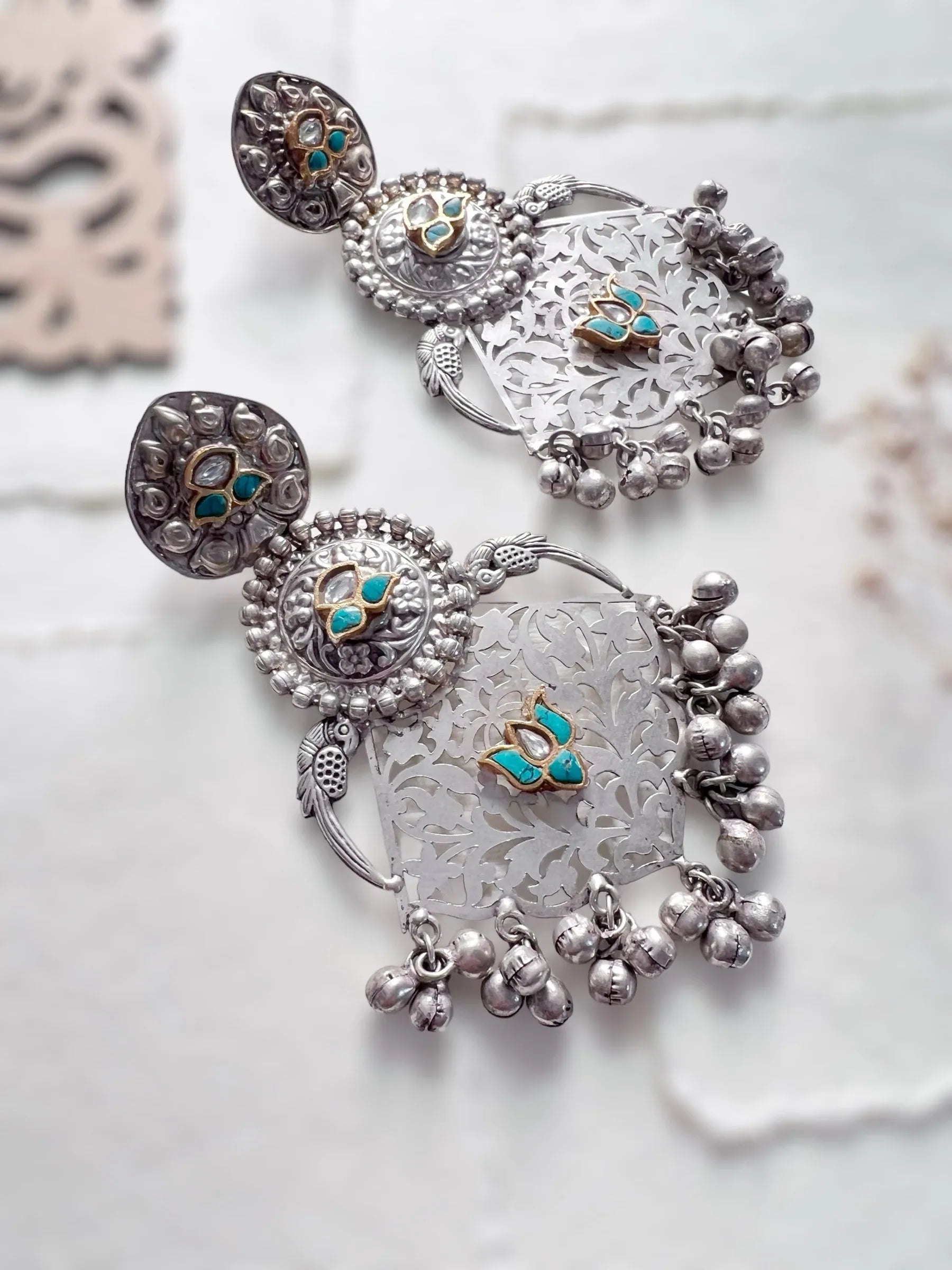 Rutvi - Jhaanjhariya