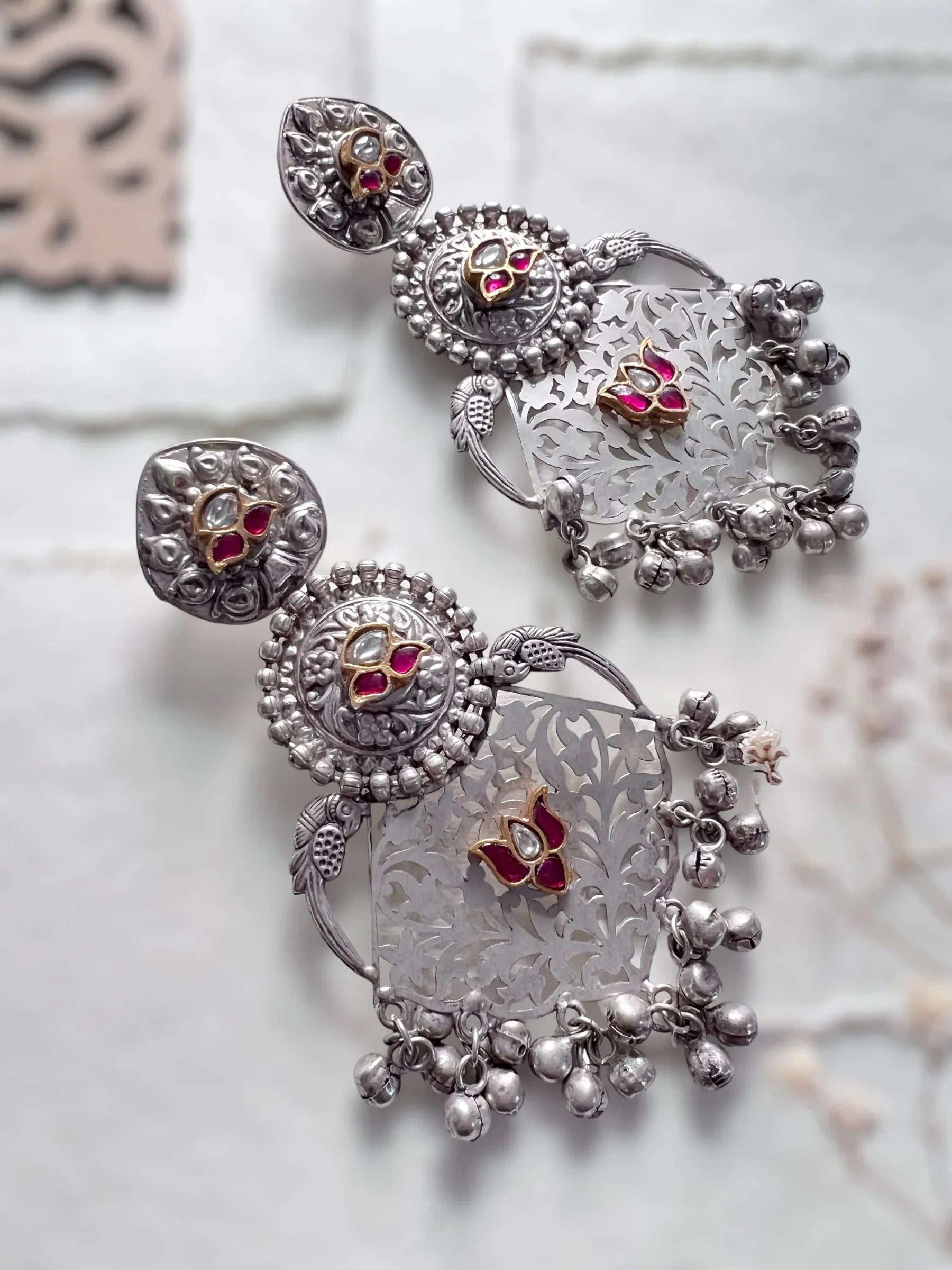 Rutvi - Jhaanjhariya