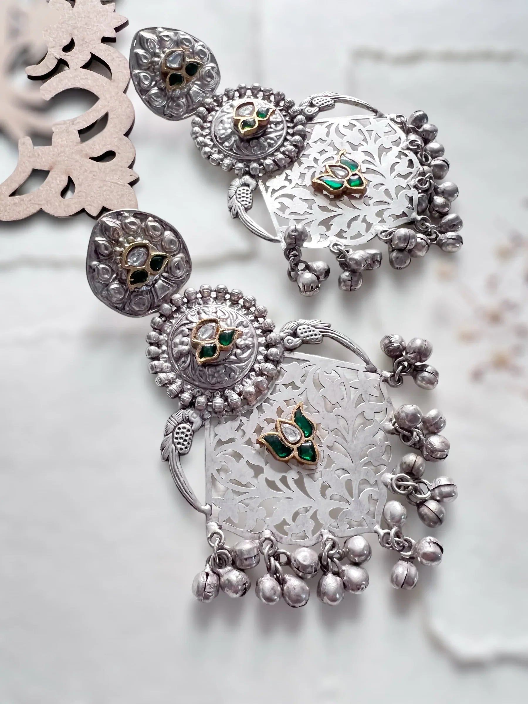 Rutvi - Jhaanjhariya