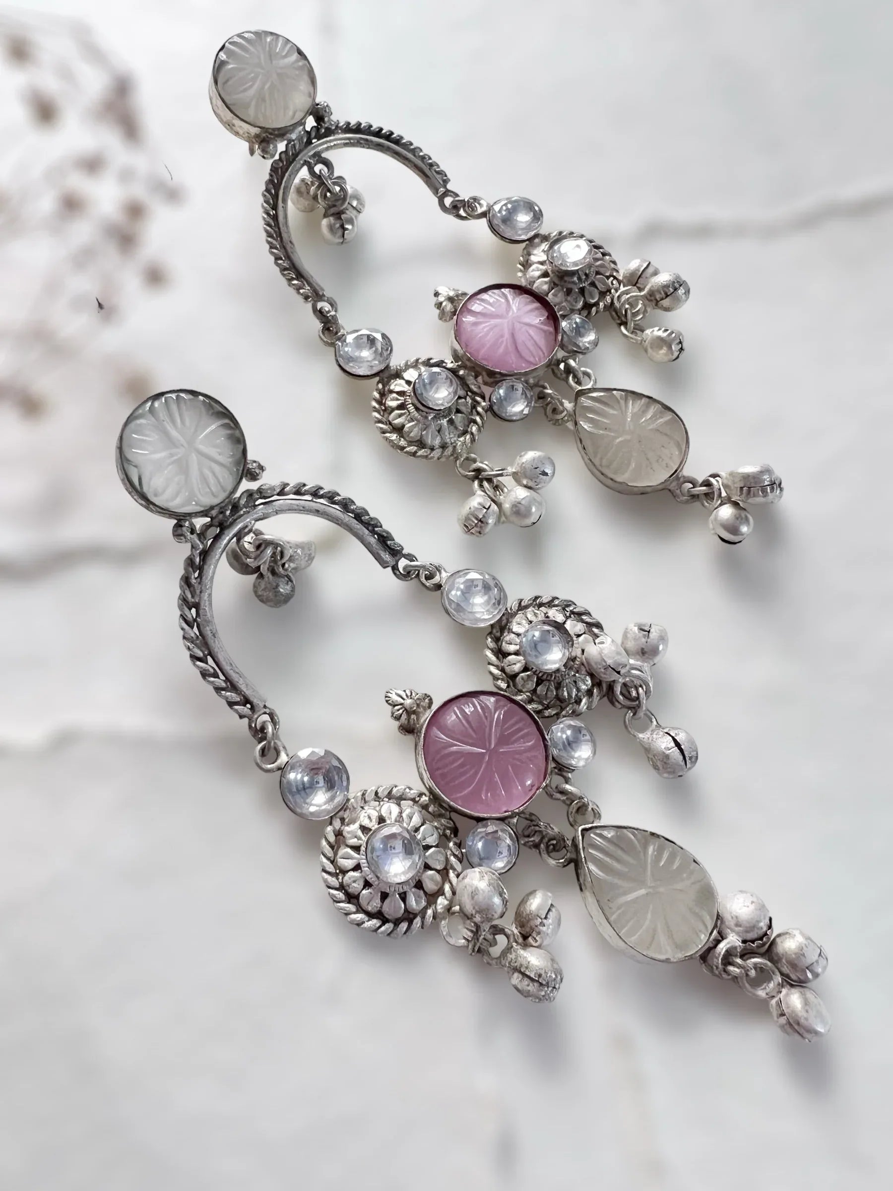 Bhavyashree - Jhaanjhariya