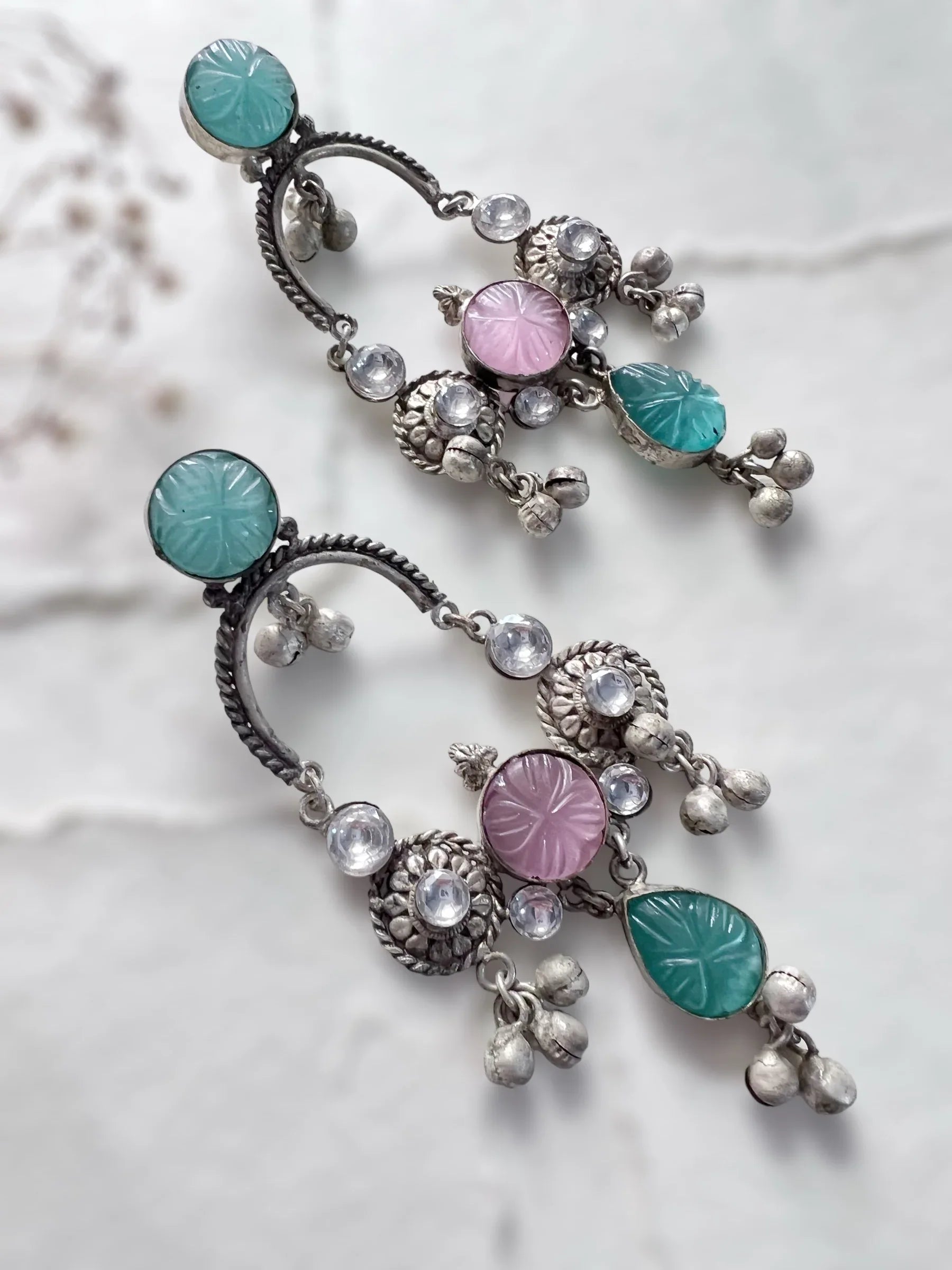 Bhavyashree - Jhaanjhariya