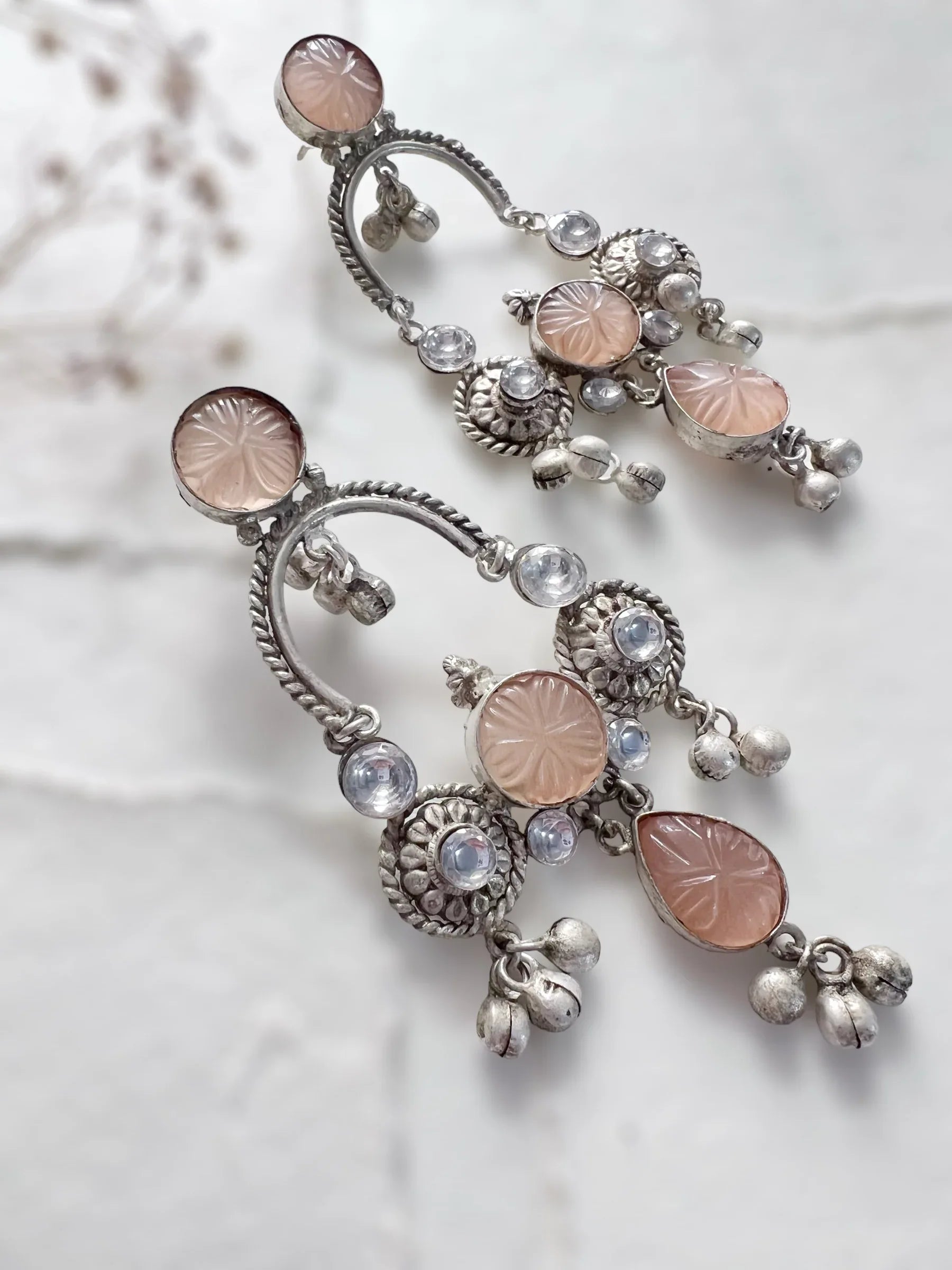 Bhavyashree - Jhaanjhariya