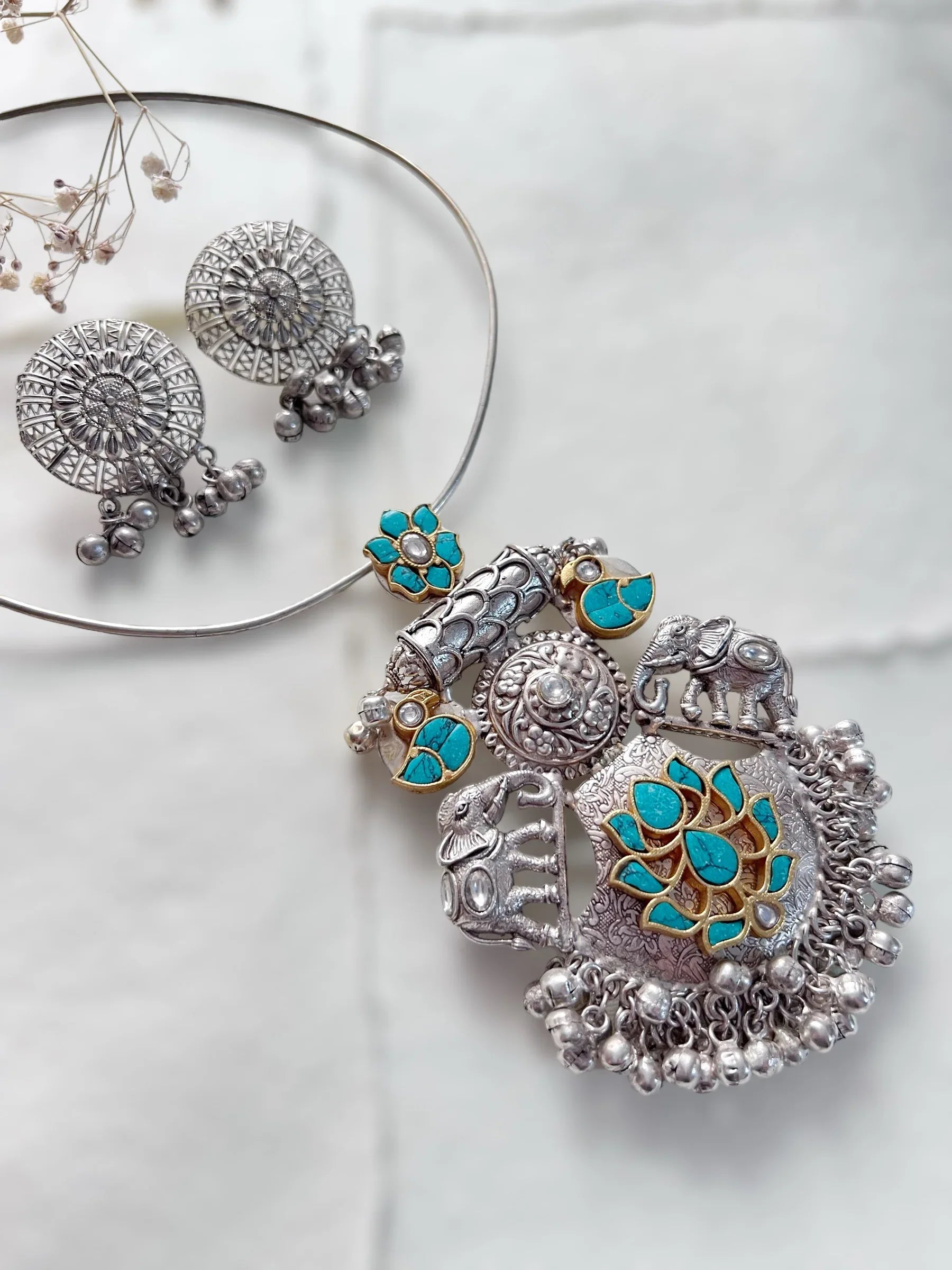 Binali - Jhaanjhariya