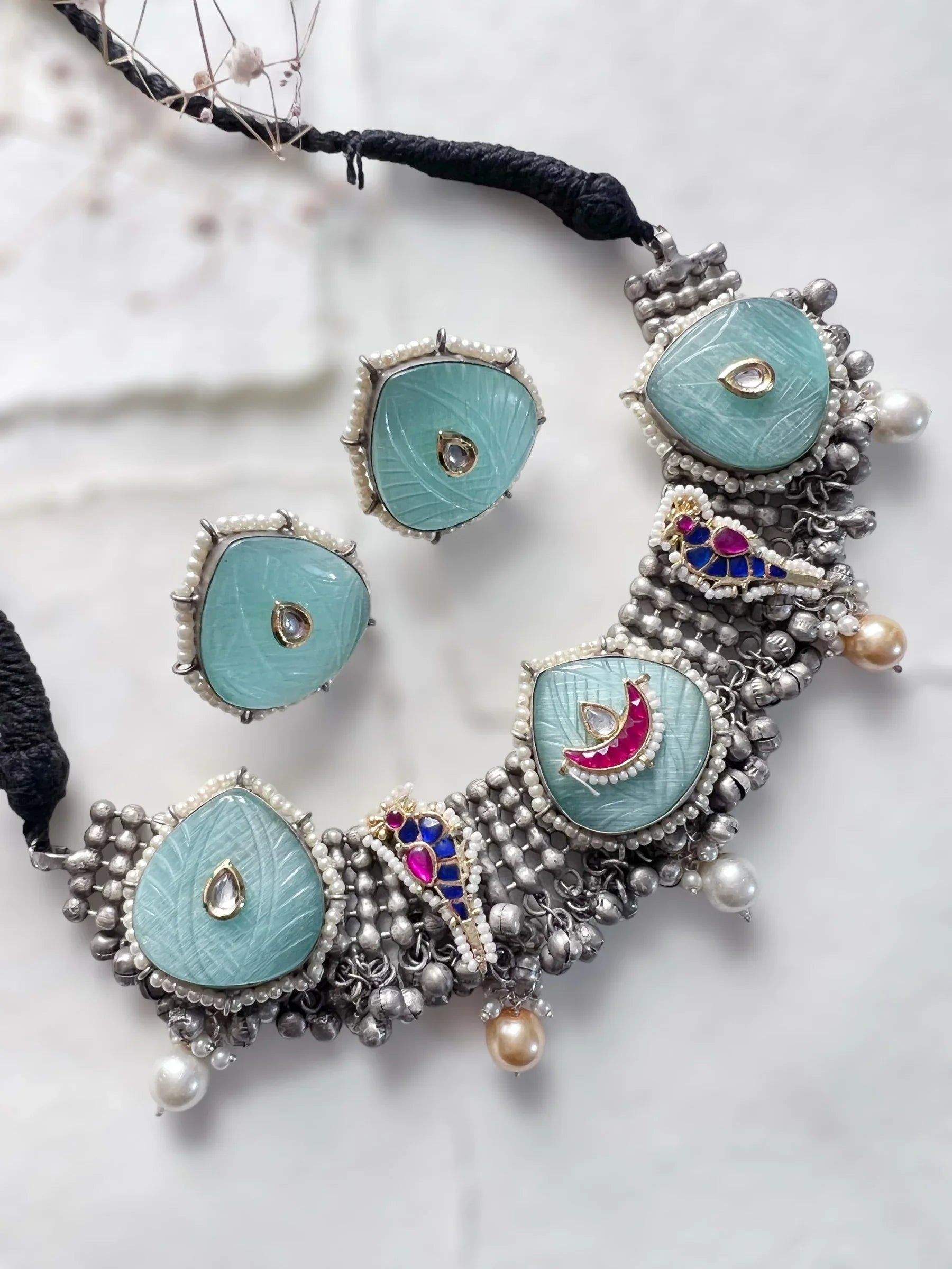 Bhuvika - Jhaanjhariya