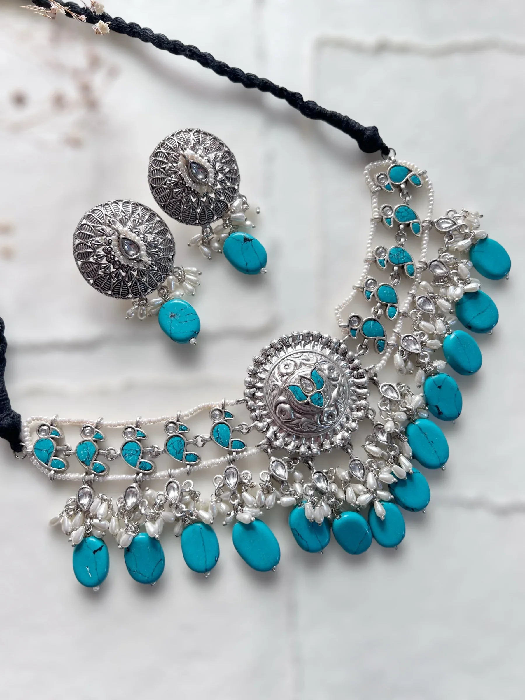 Bhavika - Jhaanjhariya