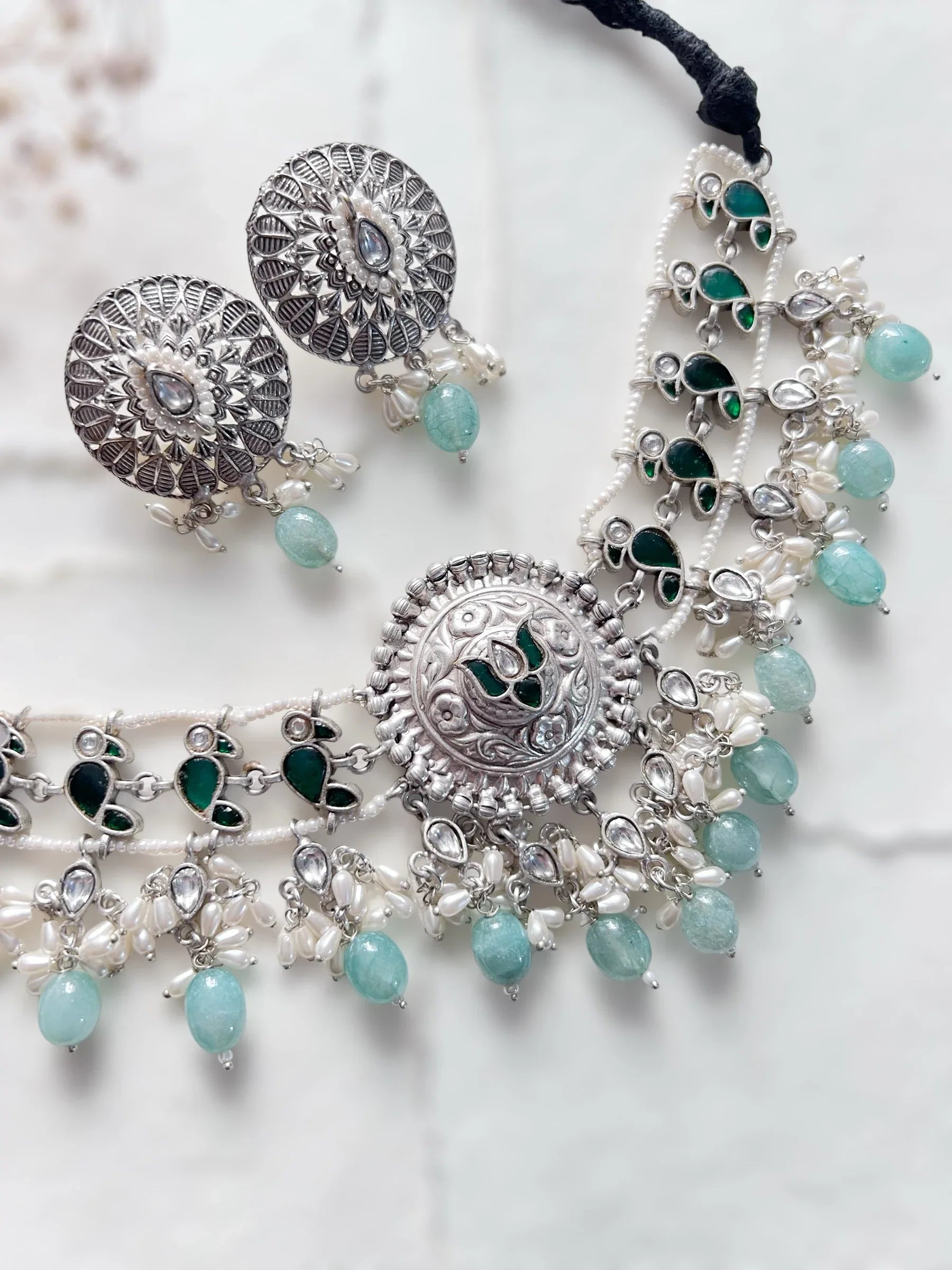 Bhavika - Jhaanjhariya