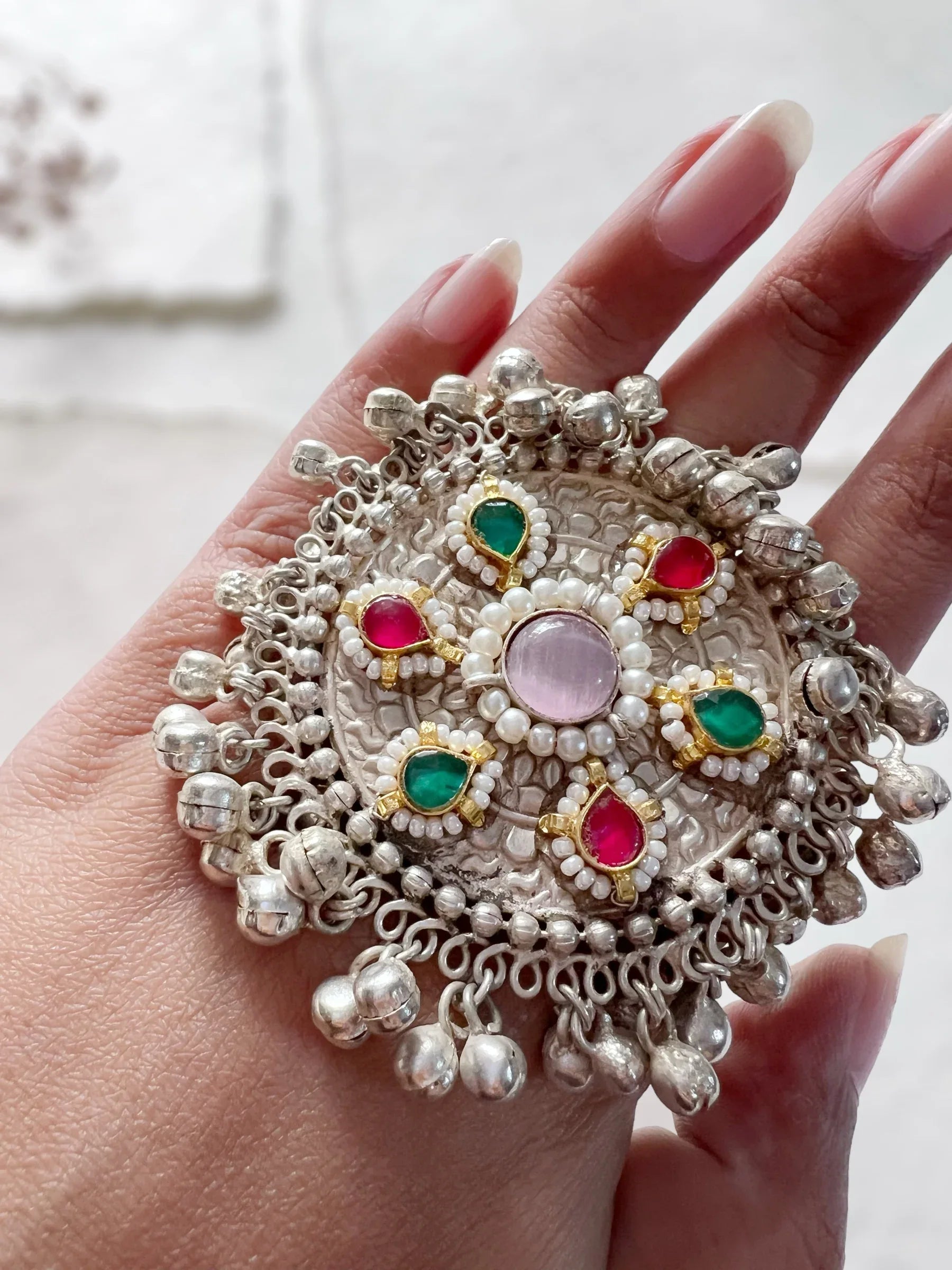 Elira - Jhaanjhariya