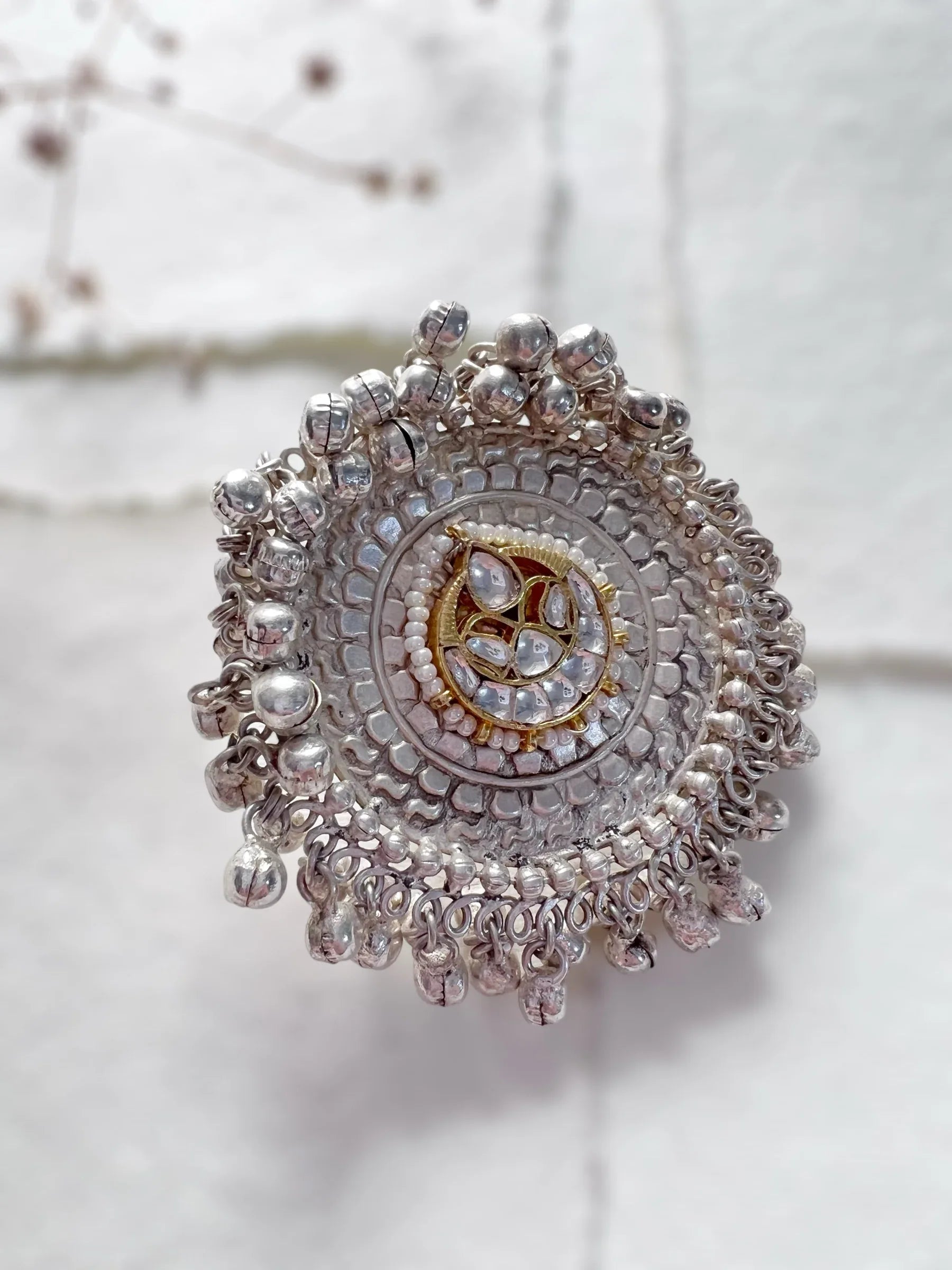 Fanitha - Jhaanjhariya