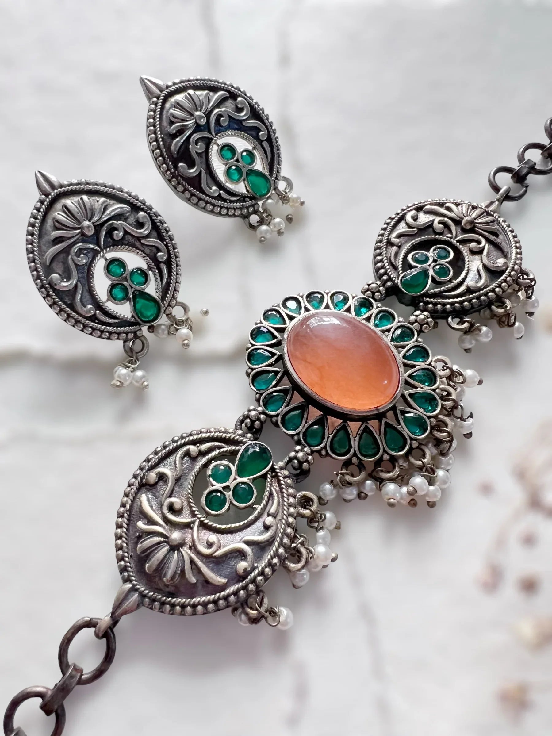 Shrika - Jhaanjhariya