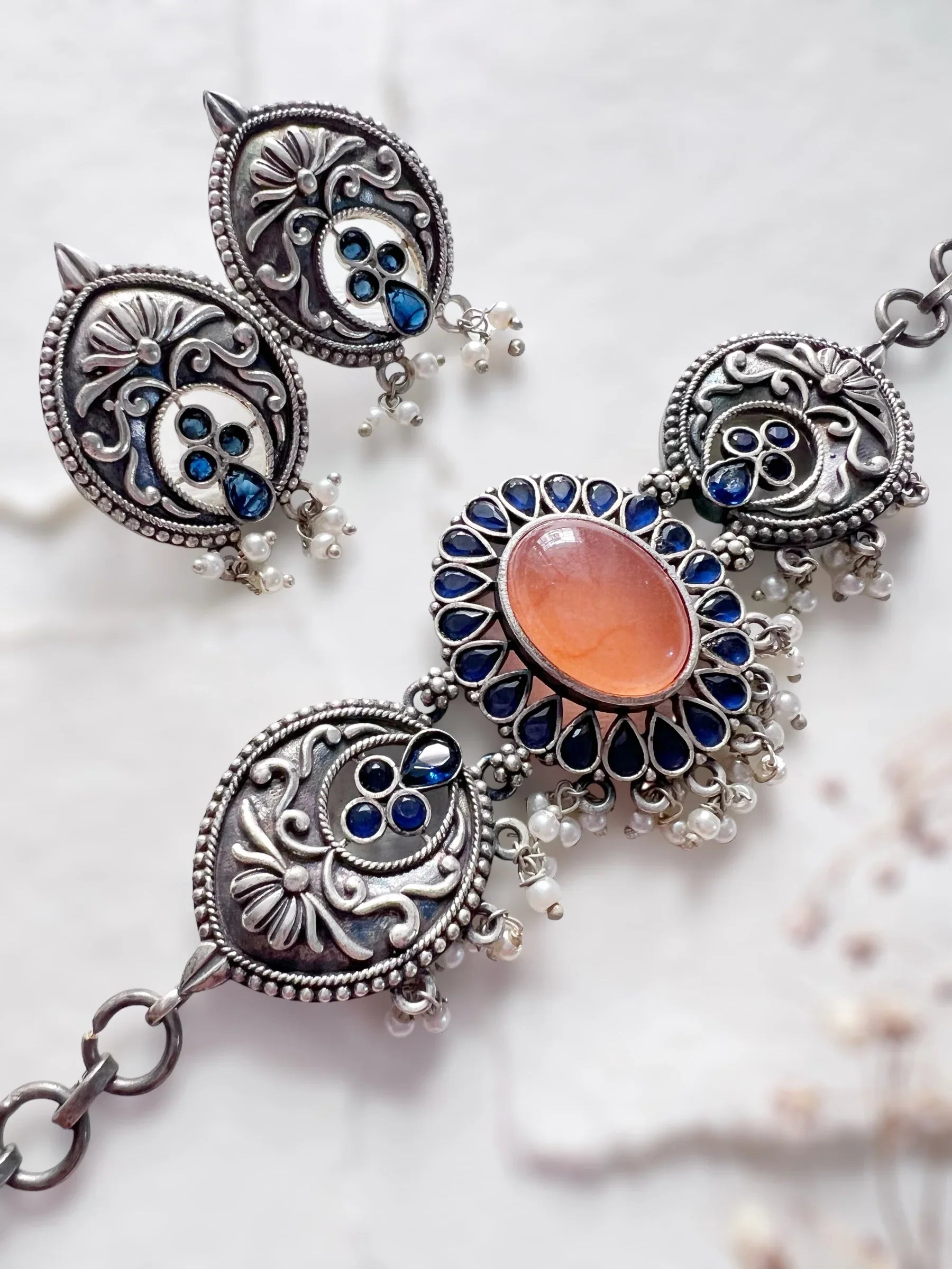Shrika - Jhaanjhariya