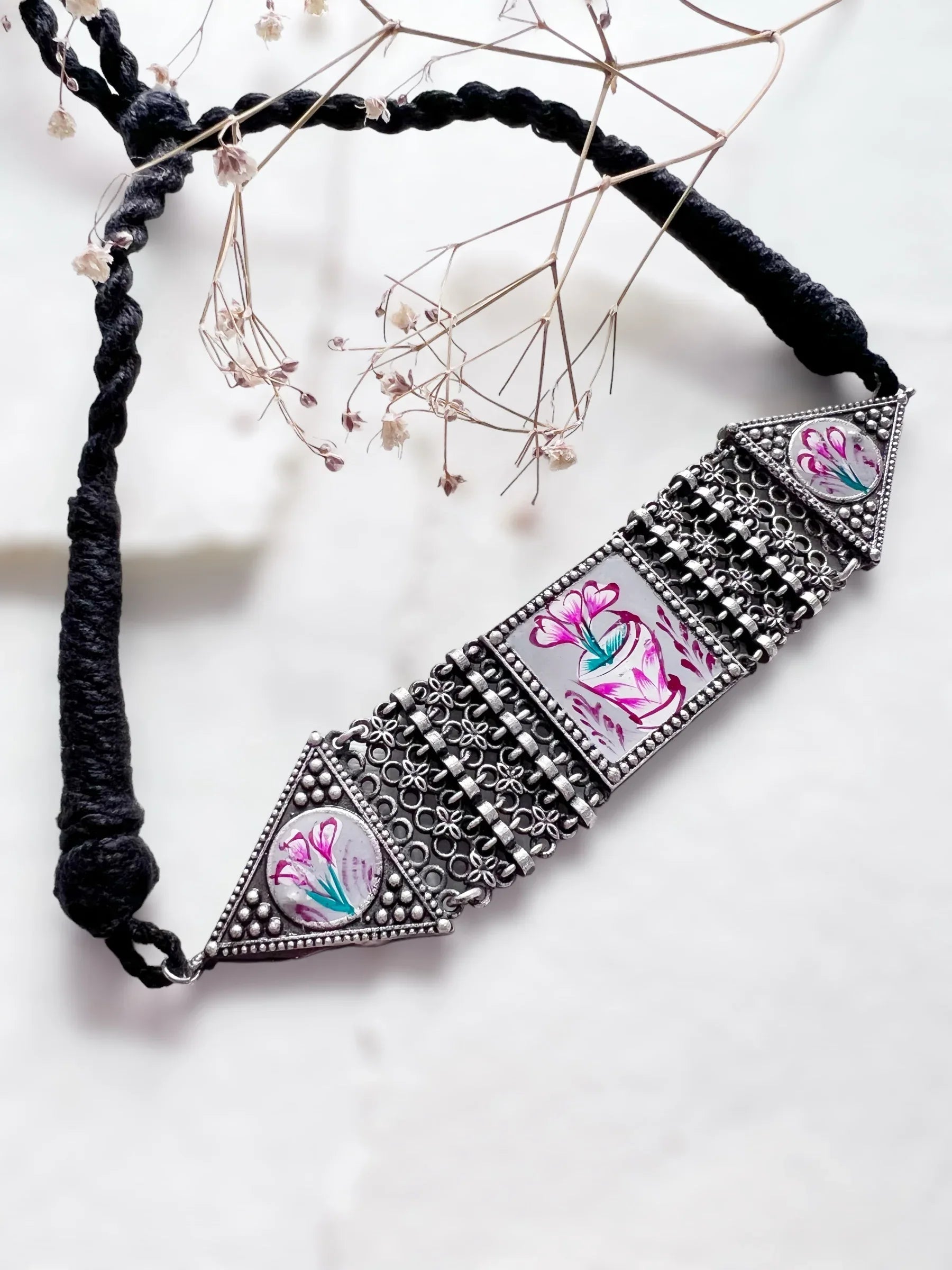 Ritvika - Jhaanjhariya