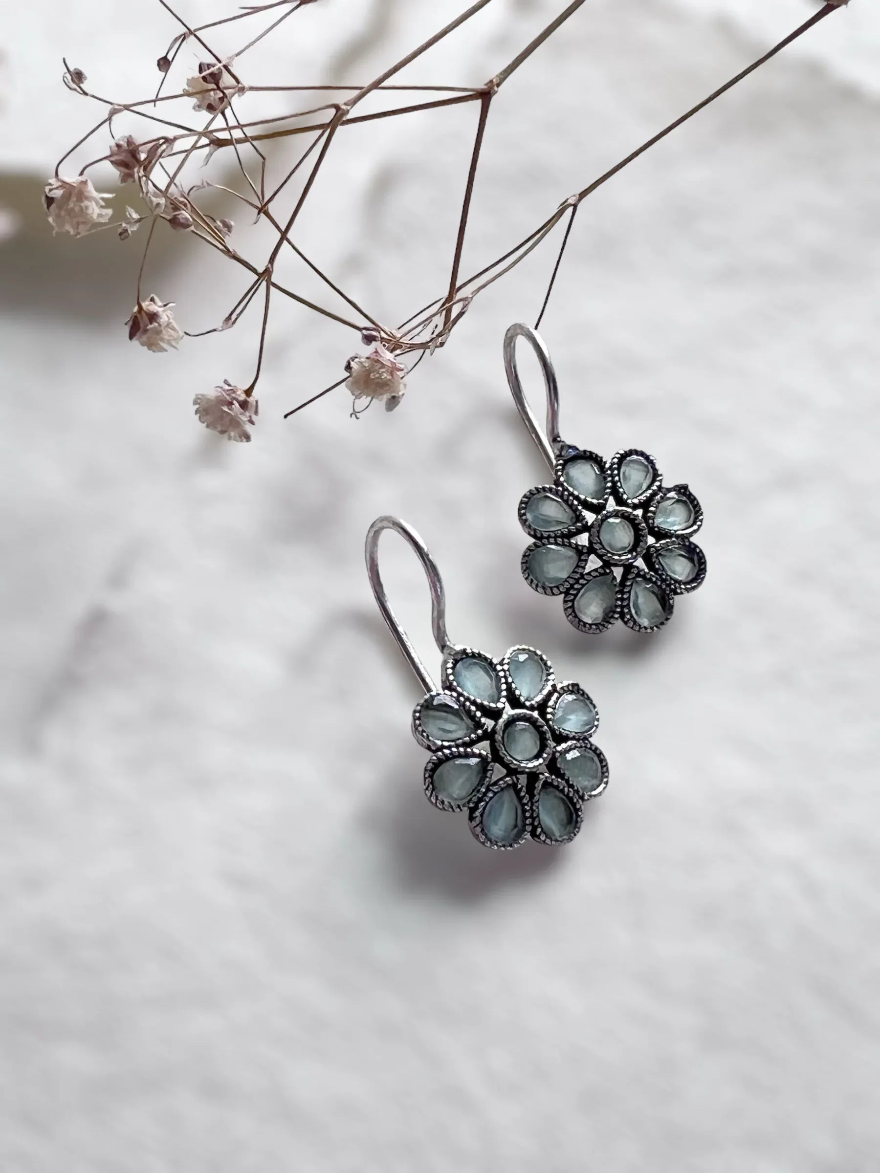 Adrija - Jhaanjhariya