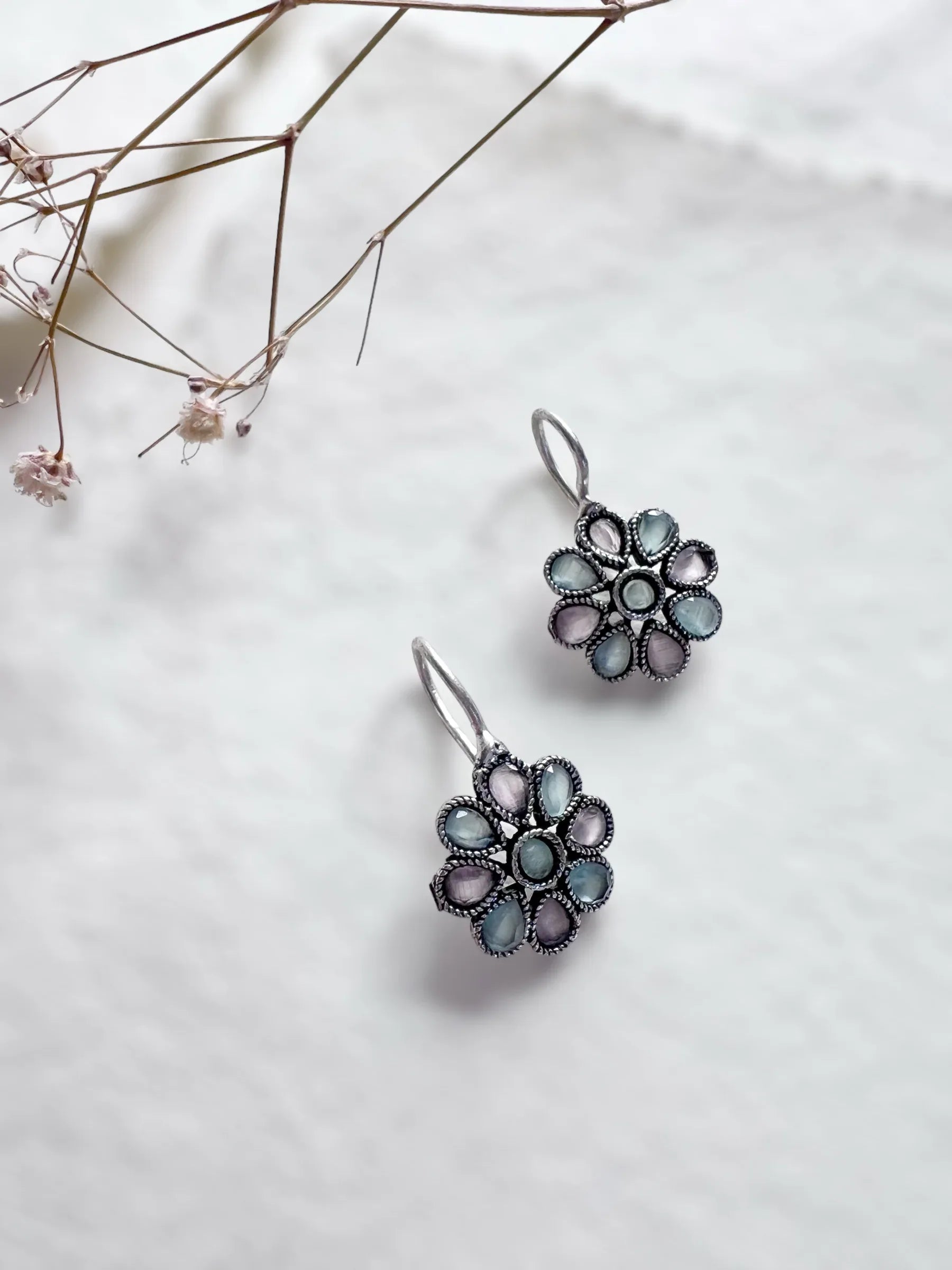 Adrija - Jhaanjhariya